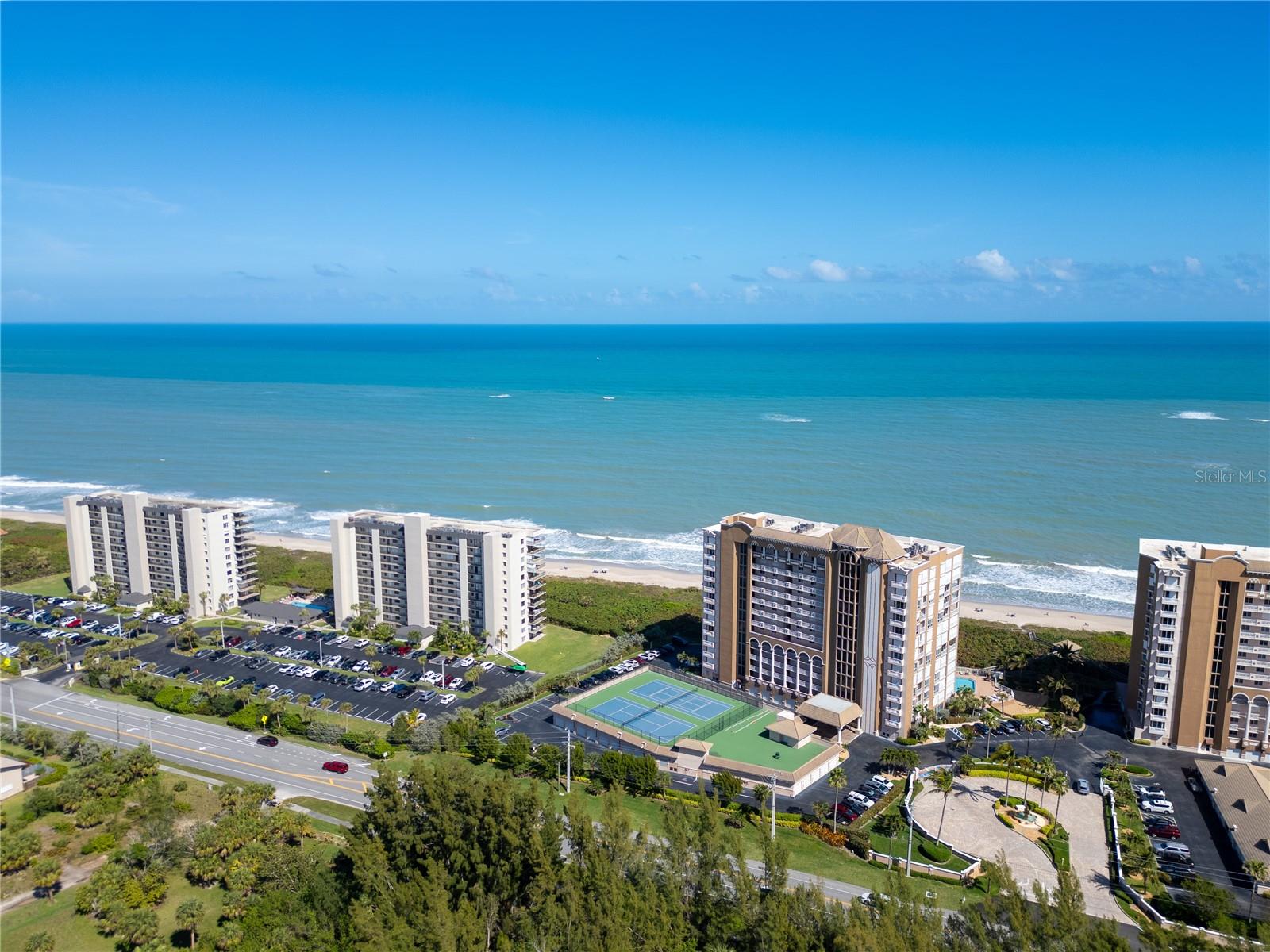 4180 N HIGHWAY A1A #1201B, FORT PIERCE, FL, 34949