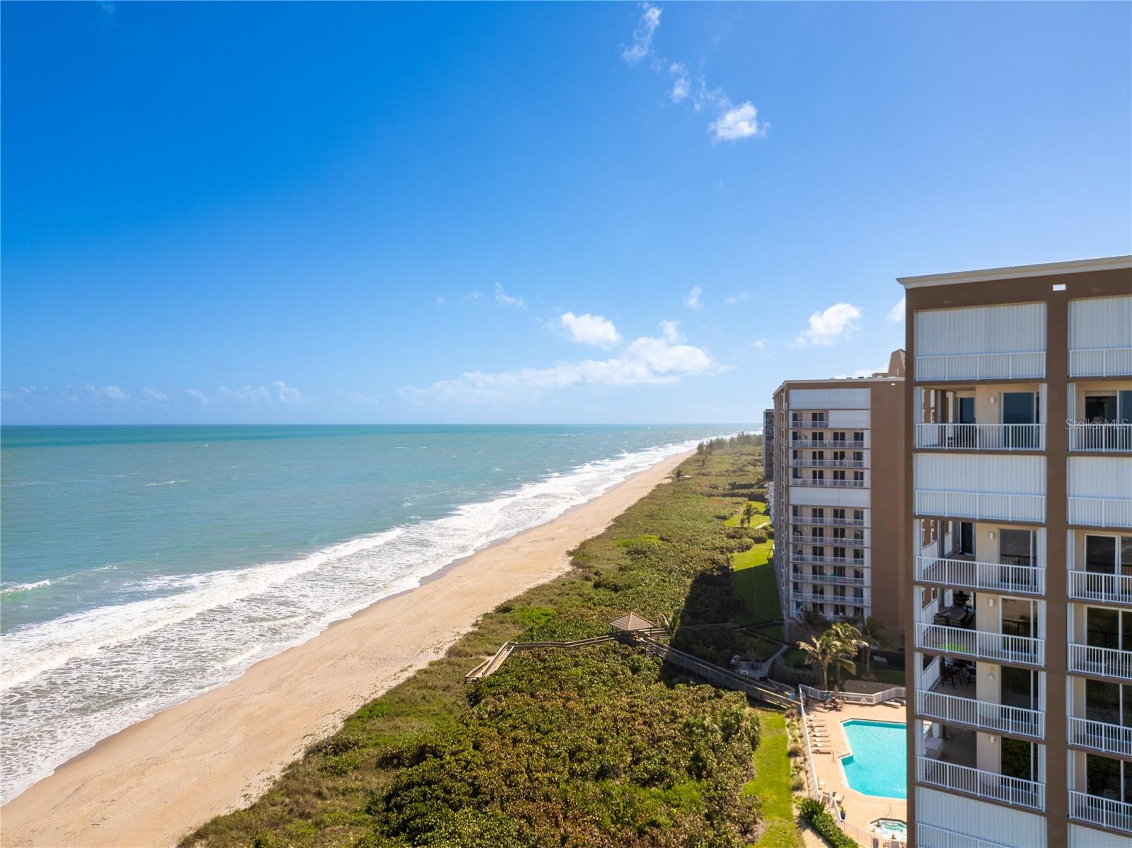 4180 N HIGHWAY A1A #1201B, FORT PIERCE, FL, 34949