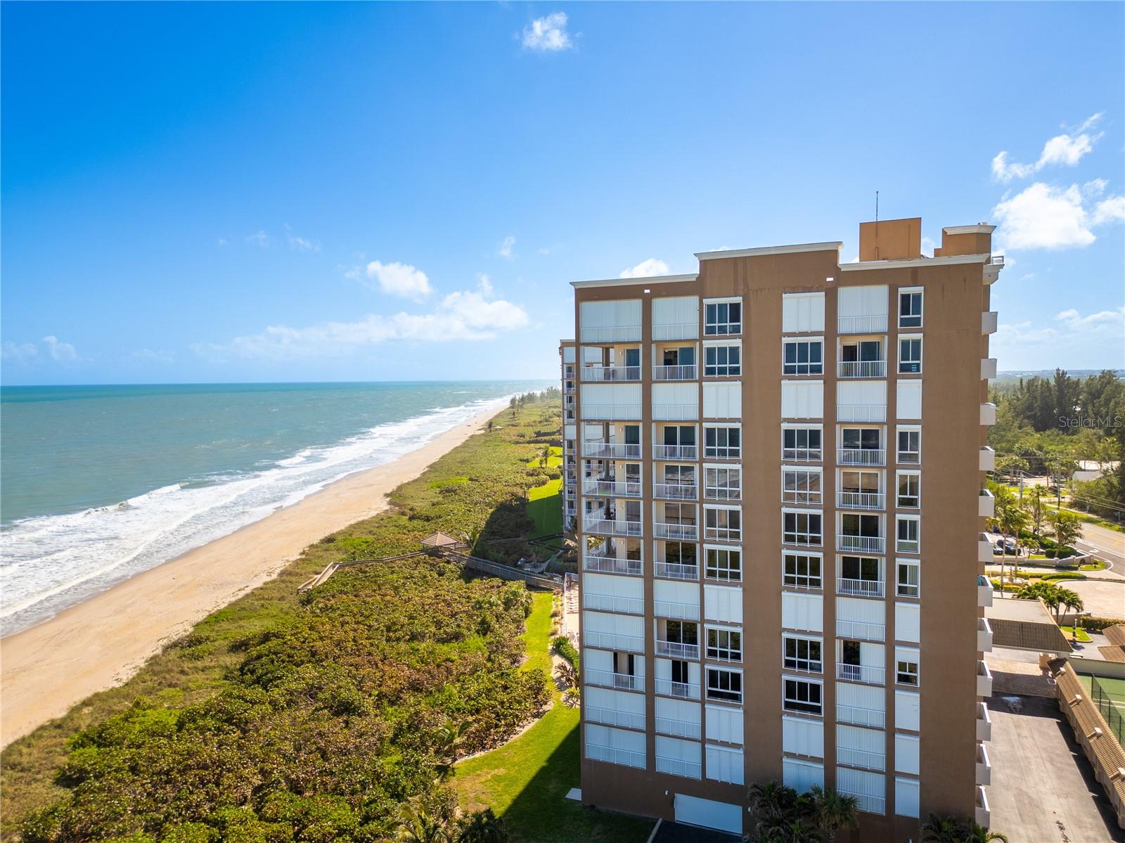 4180 N HIGHWAY A1A #1201B, FORT PIERCE, FL, 34949