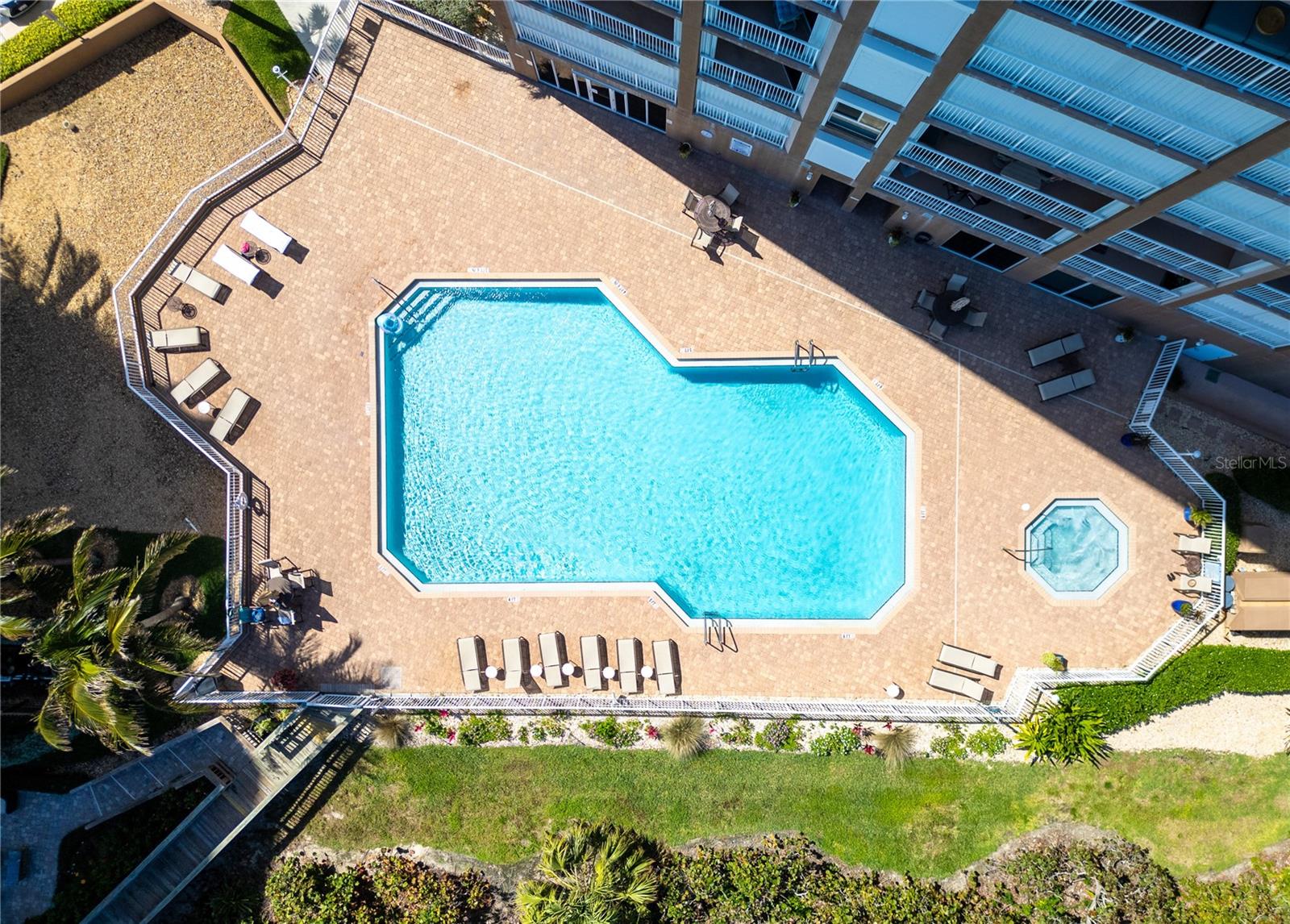 4180 N HIGHWAY A1A #1201B, FORT PIERCE, FL, 34949