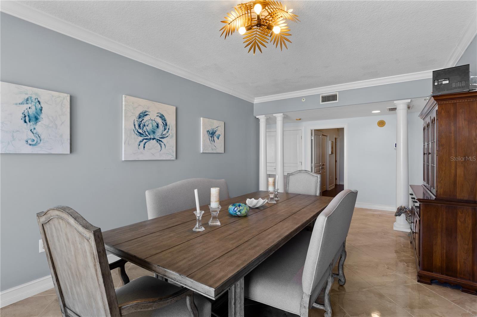 4180 N HIGHWAY A1A #1201B, FORT PIERCE, FL, 34949