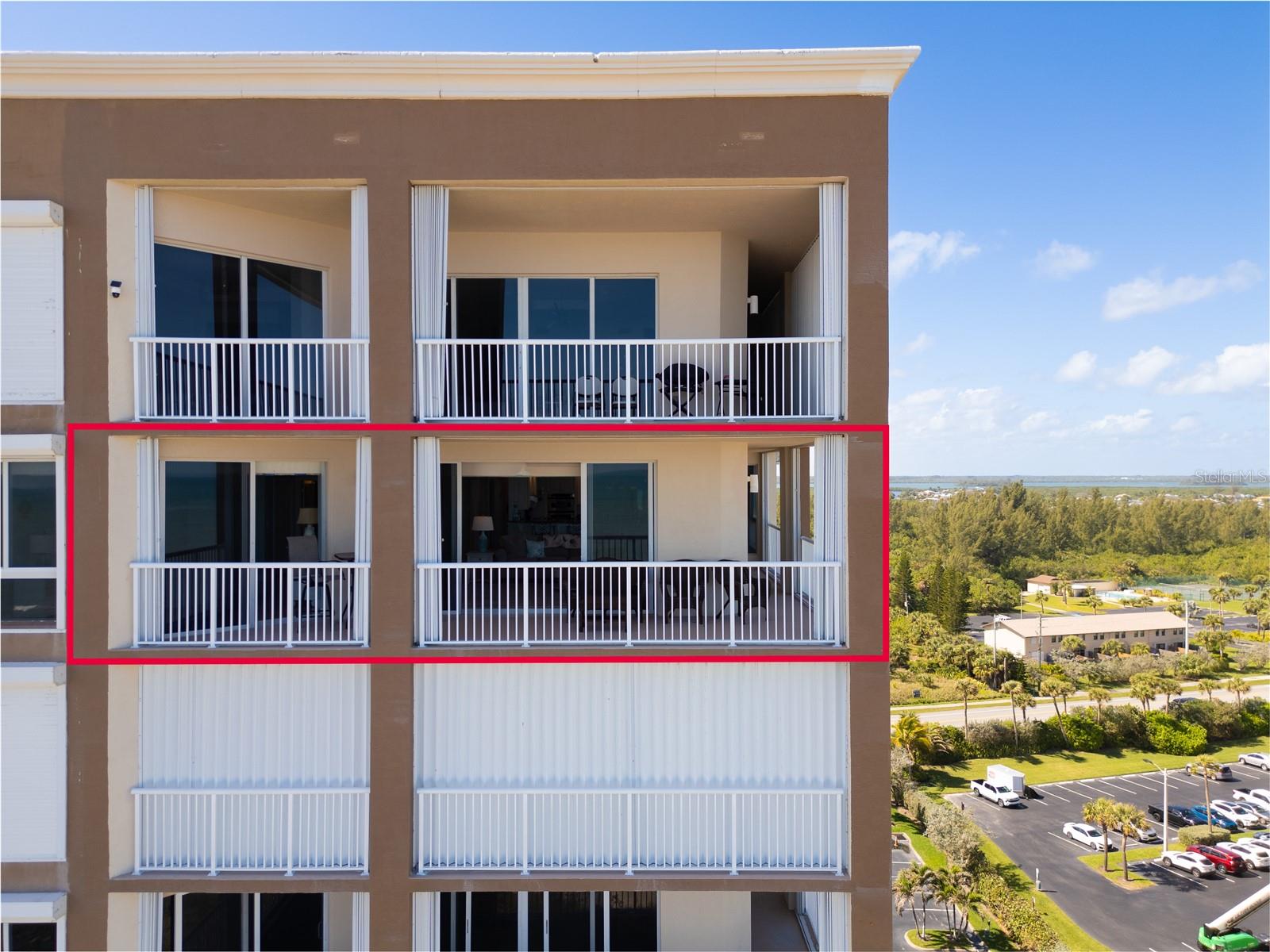 4180 N HIGHWAY A1A #1201B, FORT PIERCE, FL, 34949