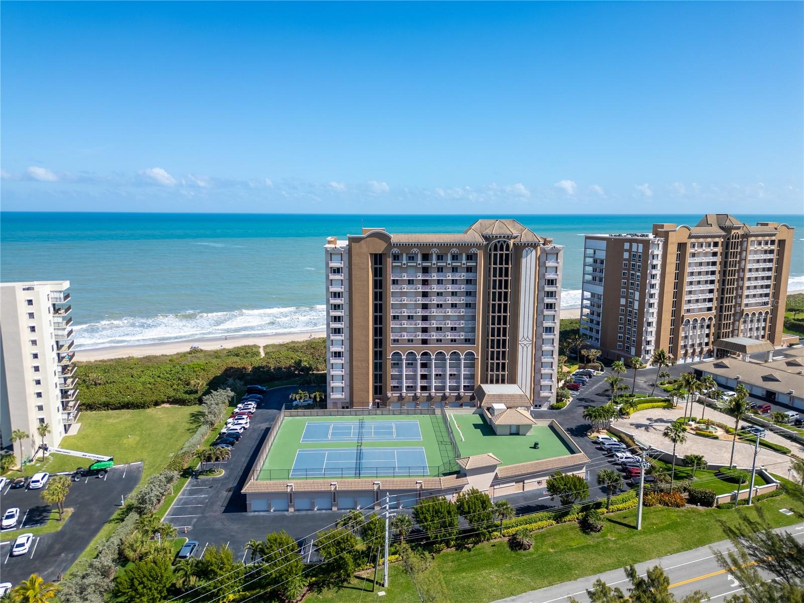 4180 N HIGHWAY A1A #1201B, FORT PIERCE, FL, 34949