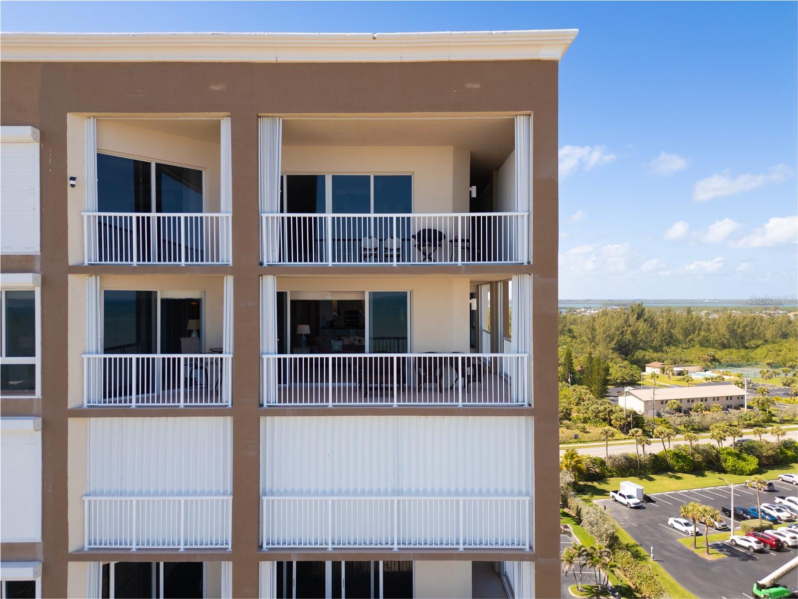 4180 N HIGHWAY A1A #1201B, FORT PIERCE, FL, 34949