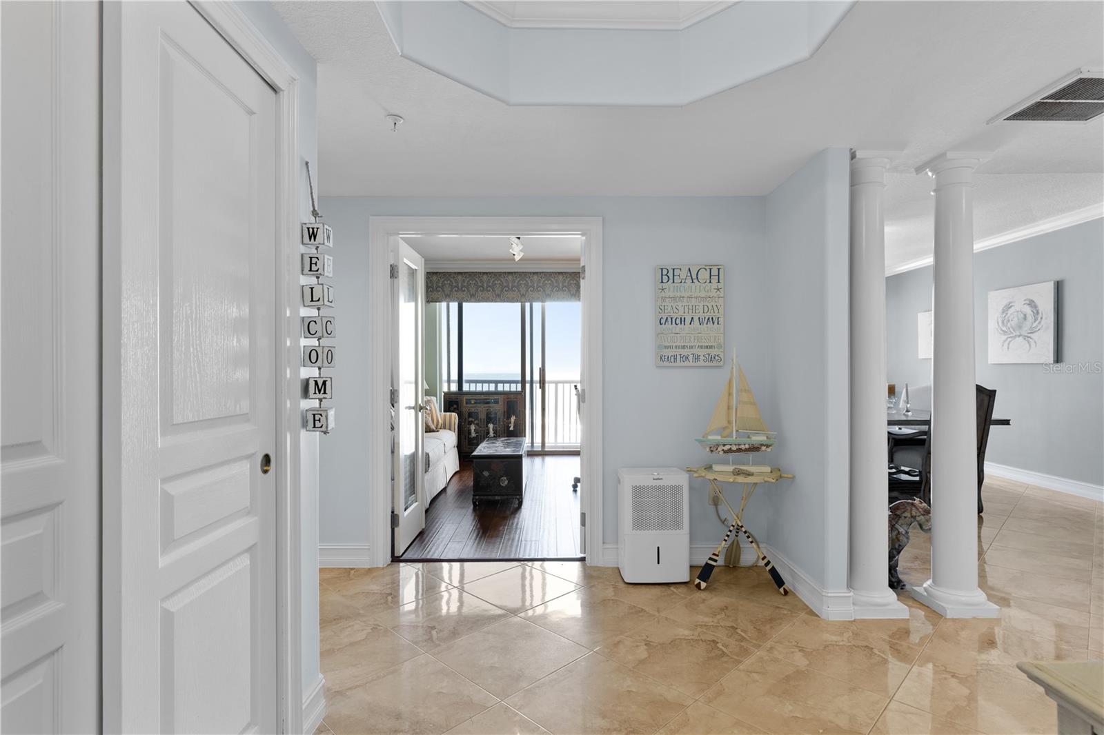 4180 N HIGHWAY A1A #1201B, FORT PIERCE, FL, 34949