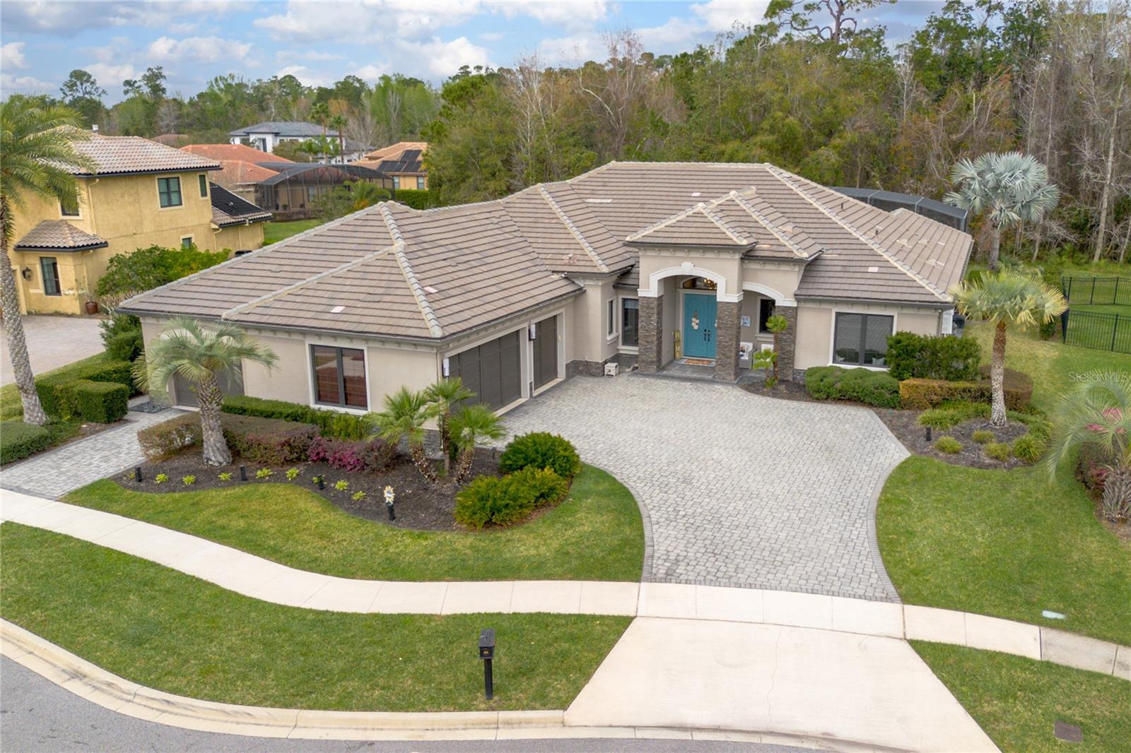 564 BENT PINE CT, SANFORD, FL, 32771