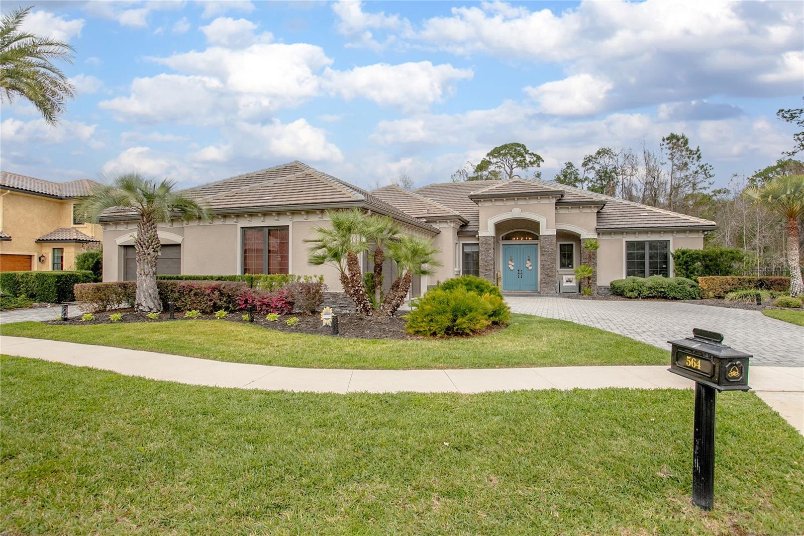 564 BENT PINE CT, SANFORD, FL, 32771