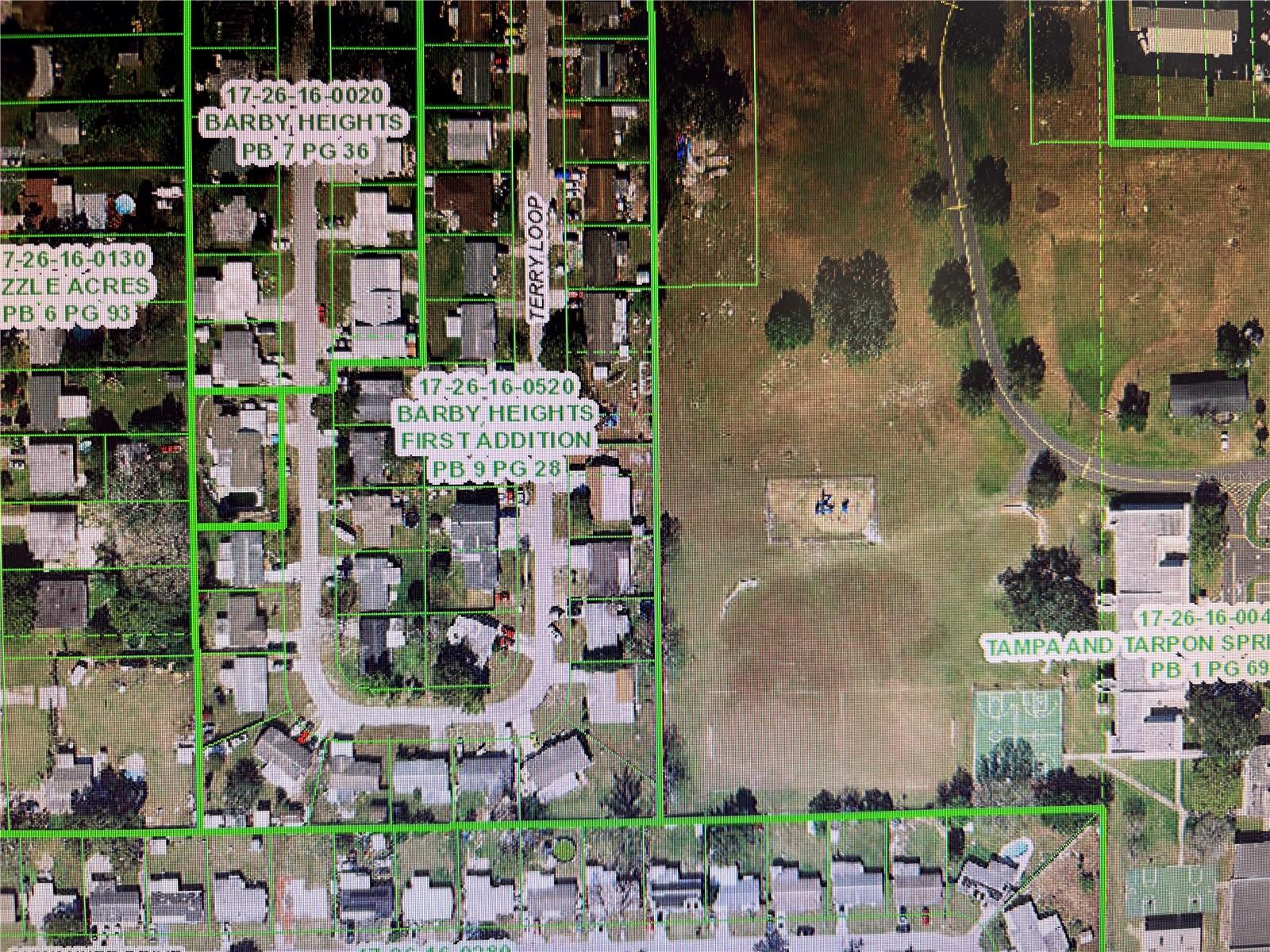 4434 TERRY LOOP, NEW PORT RICHEY, FL, 34652