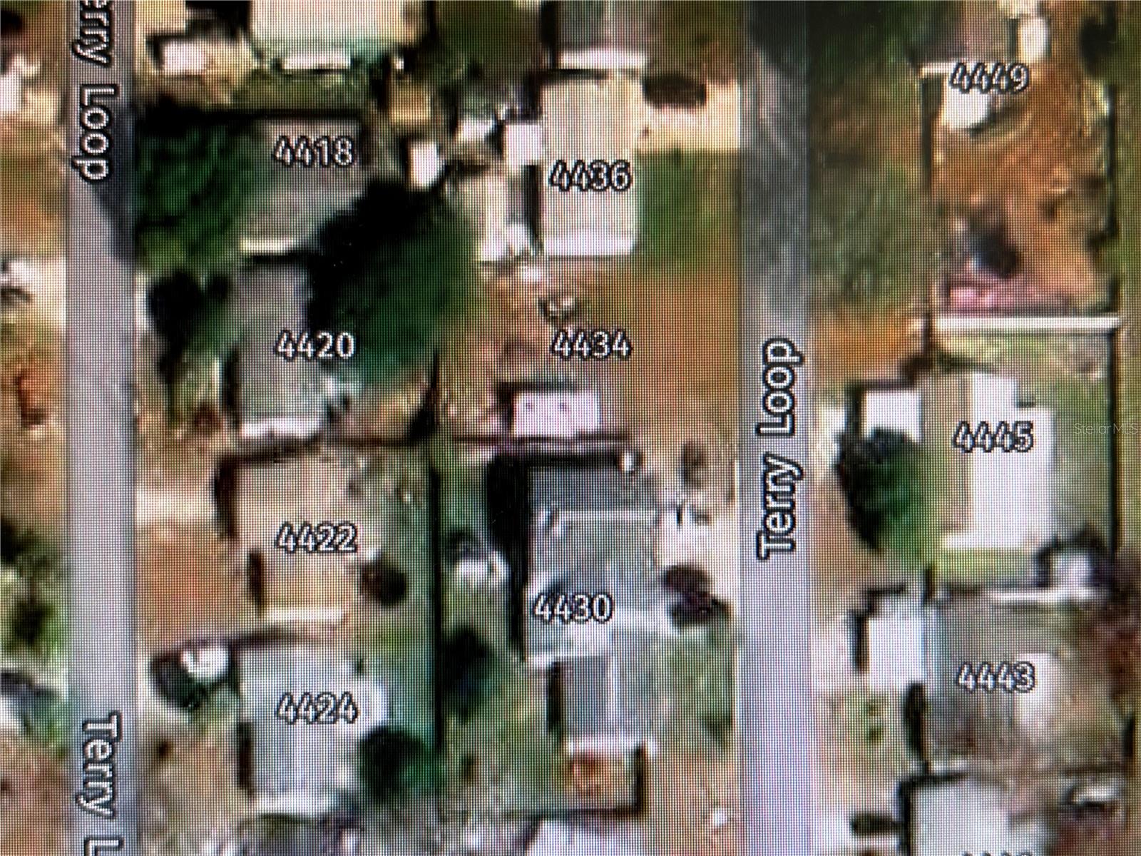 4434 TERRY LOOP, NEW PORT RICHEY, FL, 34652