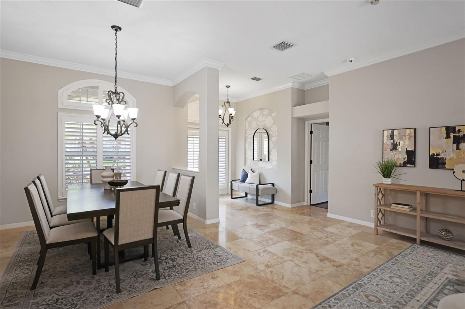 2981 NORTHFIELD DR, TARPON SPRINGS, FL, 34688
