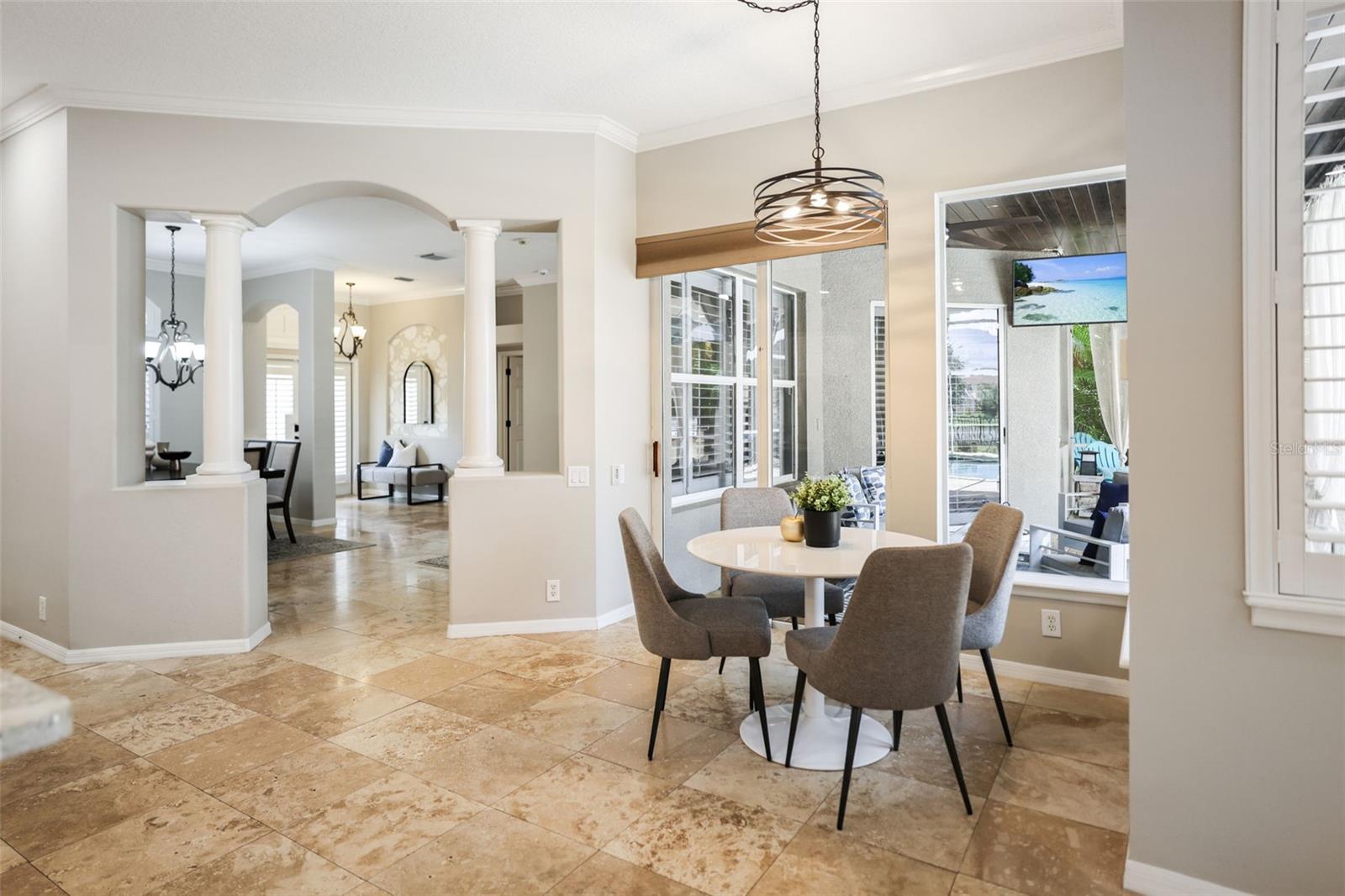 2981 NORTHFIELD DR, TARPON SPRINGS, FL, 34688