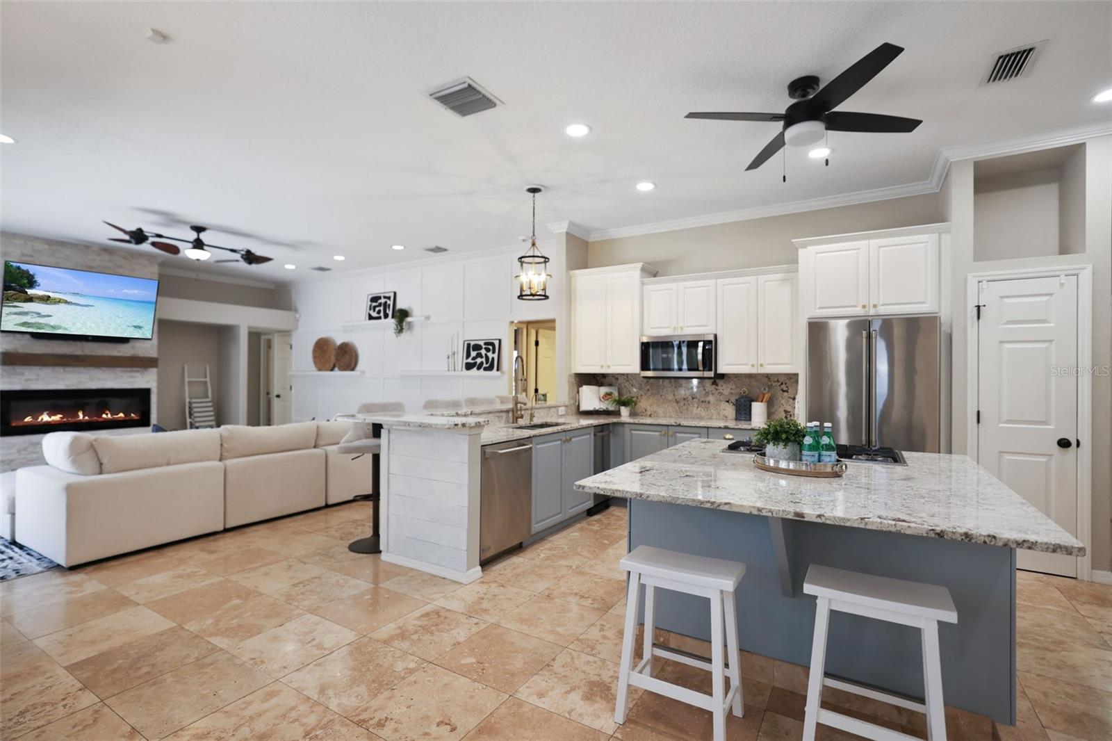 2981 NORTHFIELD DR, TARPON SPRINGS, FL, 34688