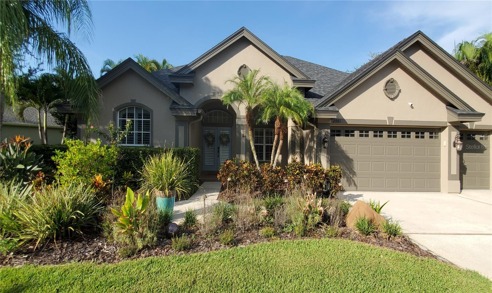 2981 NORTHFIELD DR, TARPON SPRINGS, FL, 34688