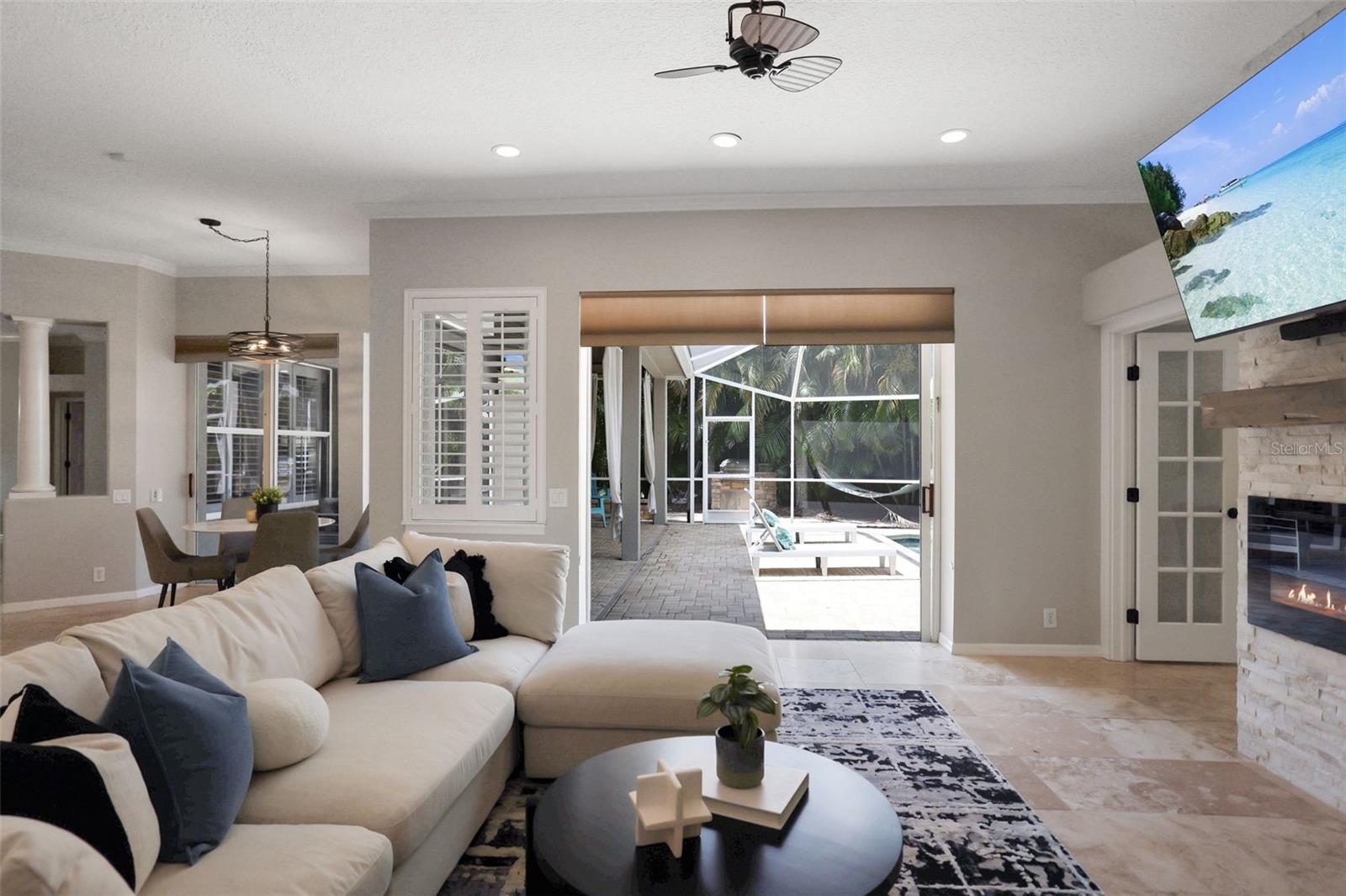 2981 NORTHFIELD DR, TARPON SPRINGS, FL, 34688