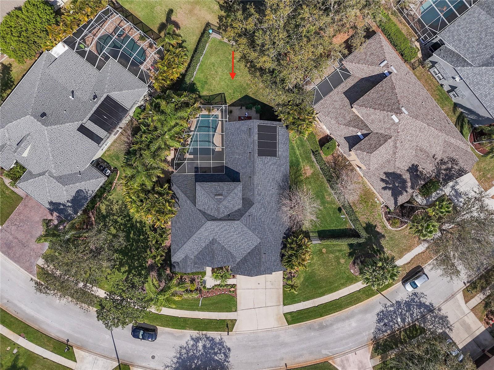 2981 NORTHFIELD DR, TARPON SPRINGS, FL, 34688