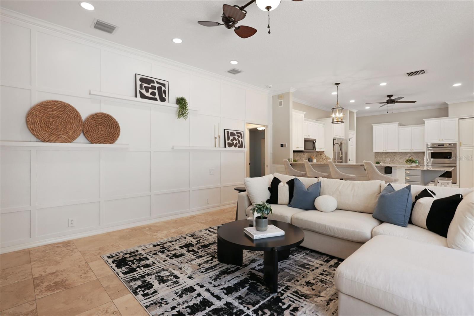 2981 NORTHFIELD DR, TARPON SPRINGS, FL, 34688