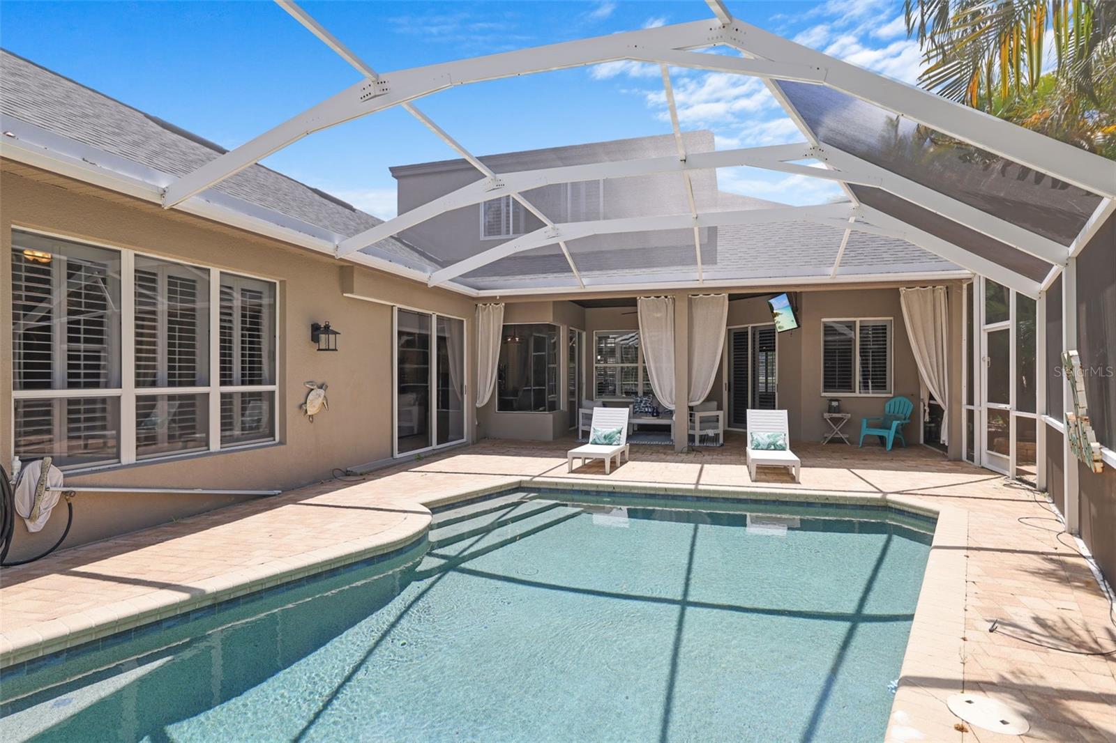 2981 NORTHFIELD DR, TARPON SPRINGS, FL, 34688