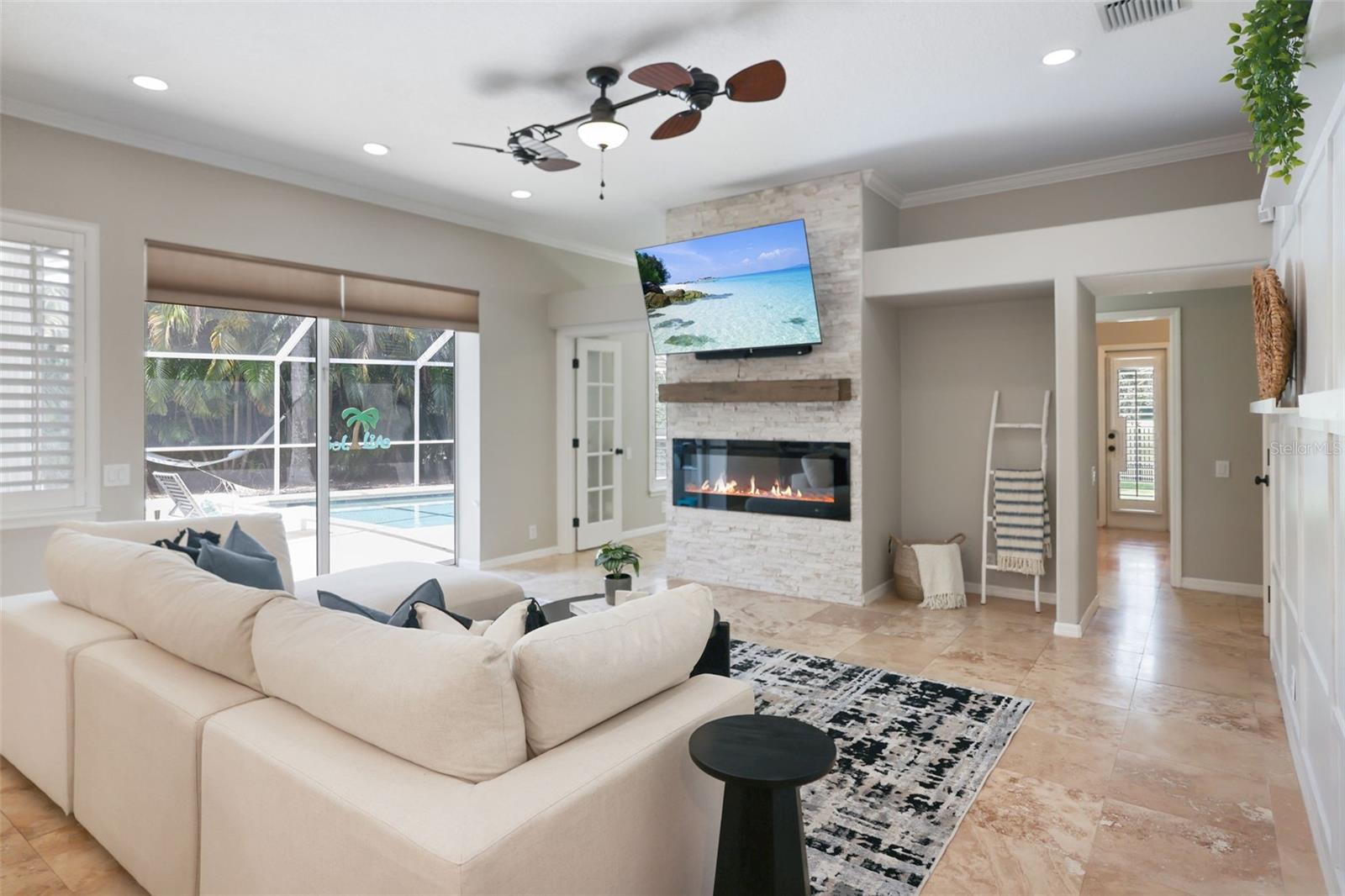 2981 NORTHFIELD DR, TARPON SPRINGS, FL, 34688