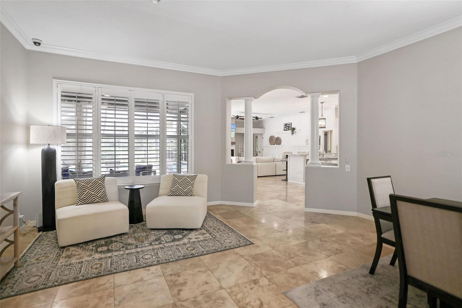 2981 NORTHFIELD DR, TARPON SPRINGS, FL, 34688