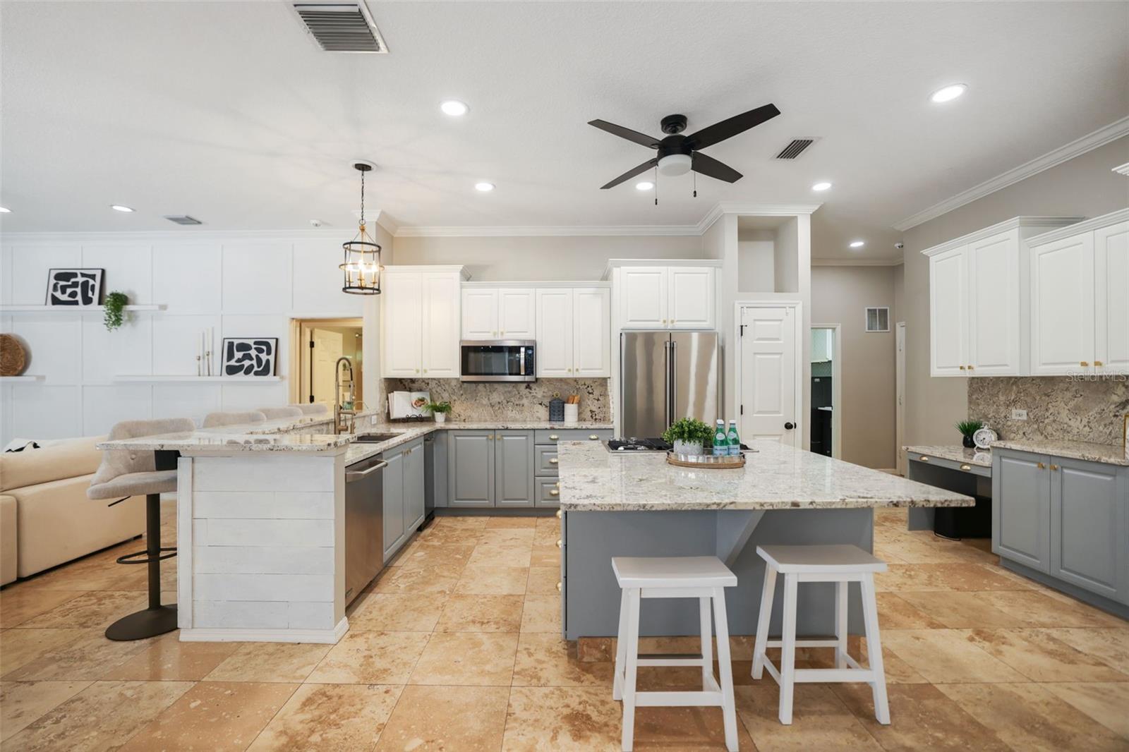 2981 NORTHFIELD DR, TARPON SPRINGS, FL, 34688