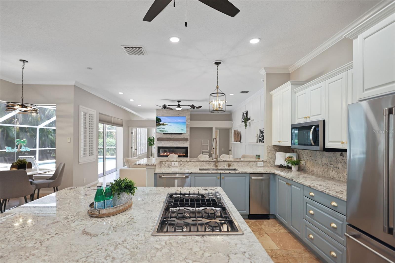 2981 NORTHFIELD DR, TARPON SPRINGS, FL, 34688