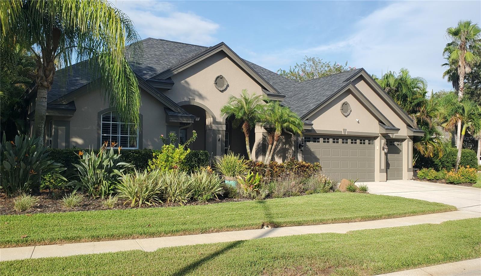 2981 NORTHFIELD DR, TARPON SPRINGS, FL, 34688