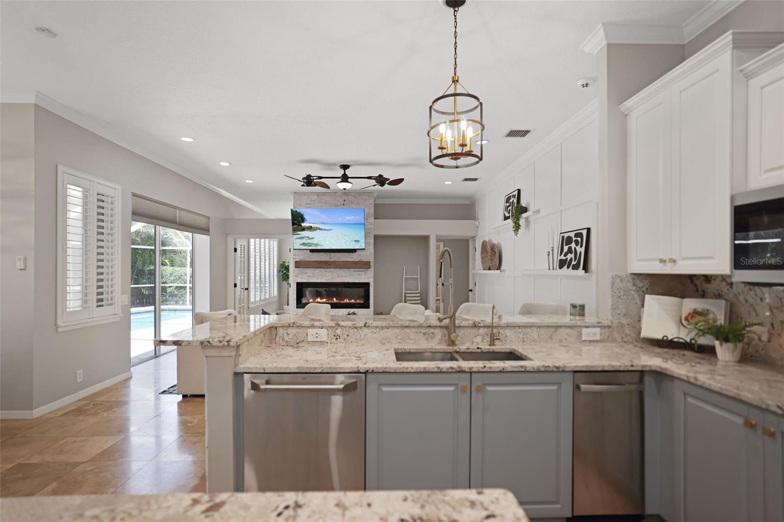 2981 NORTHFIELD DR, TARPON SPRINGS, FL, 34688