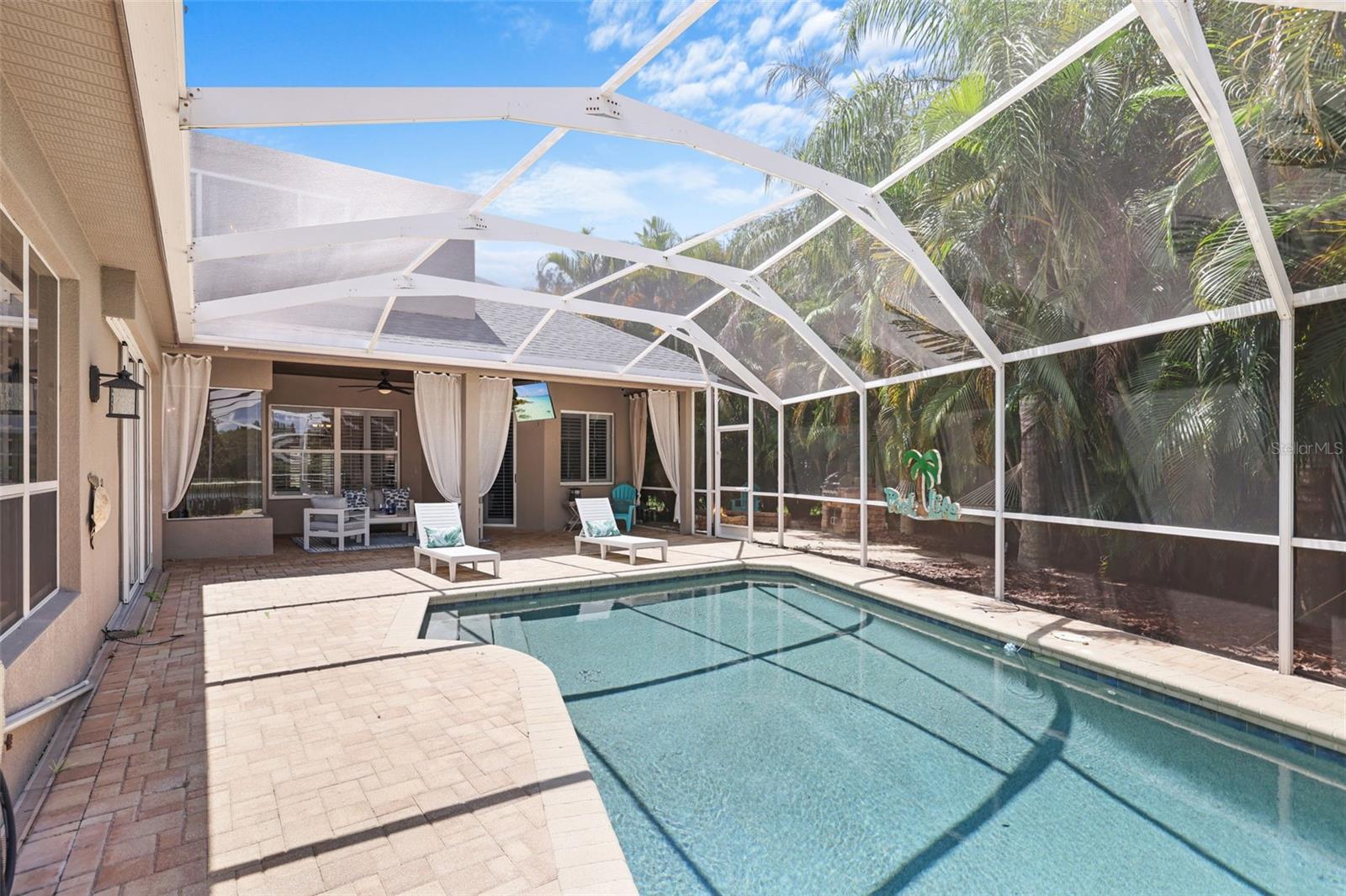 2981 NORTHFIELD DR, TARPON SPRINGS, FL, 34688