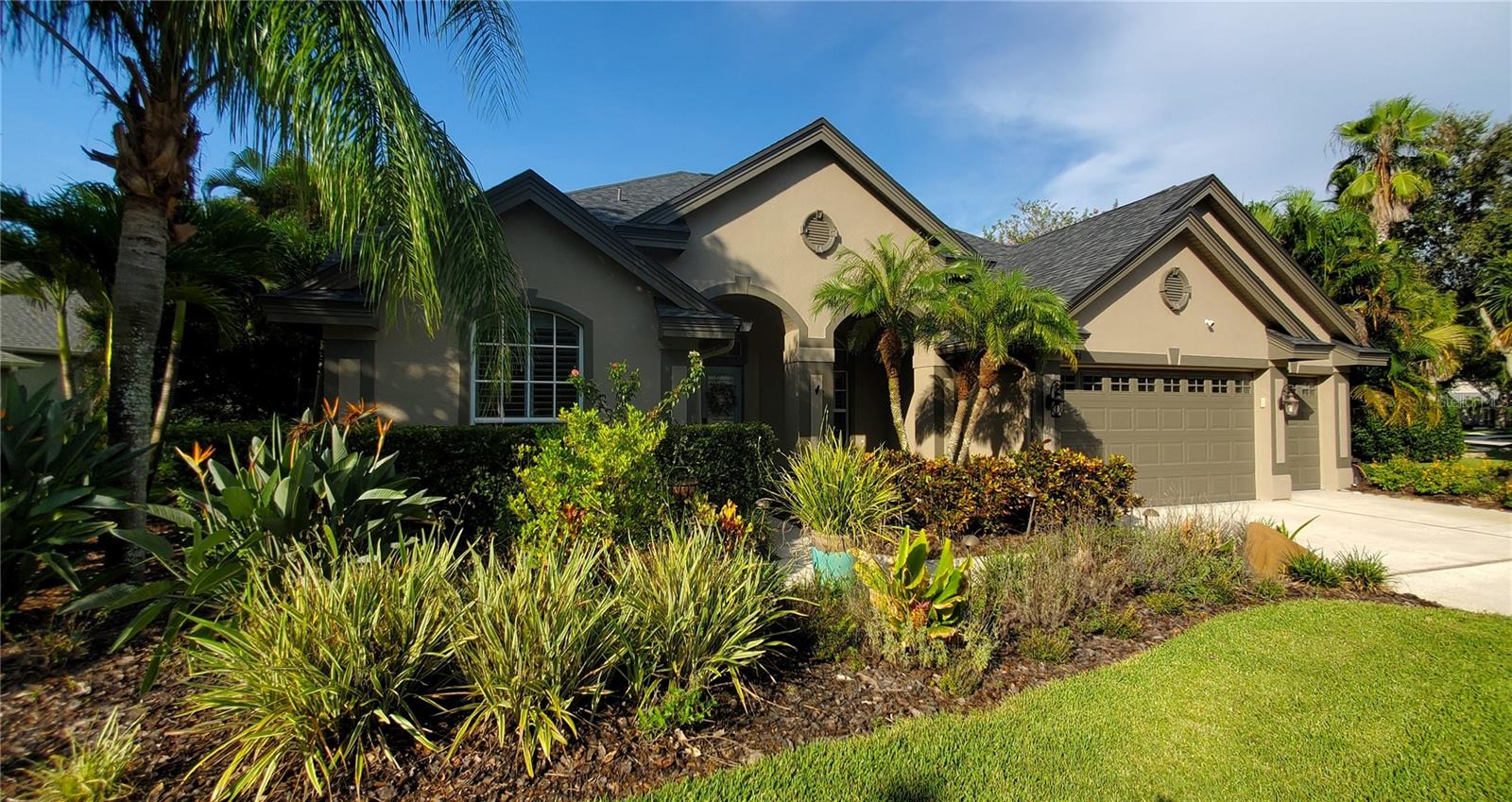 2981 NORTHFIELD DR, TARPON SPRINGS, FL, 34688