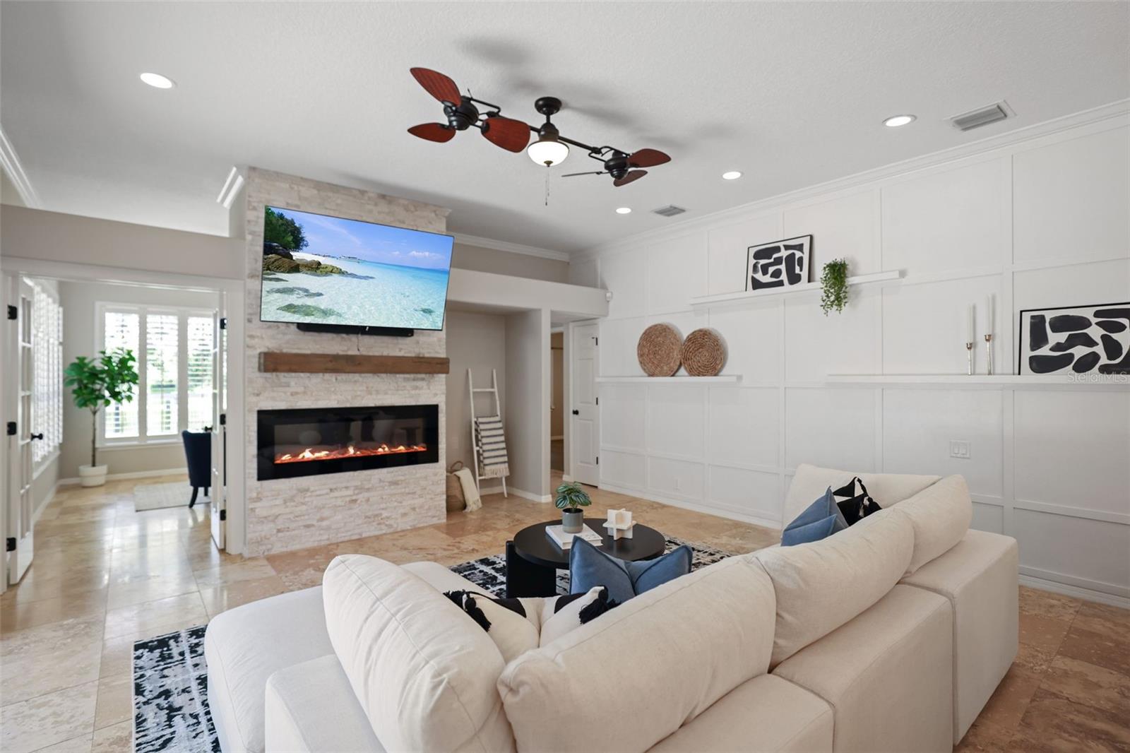 2981 NORTHFIELD DR, TARPON SPRINGS, FL, 34688
