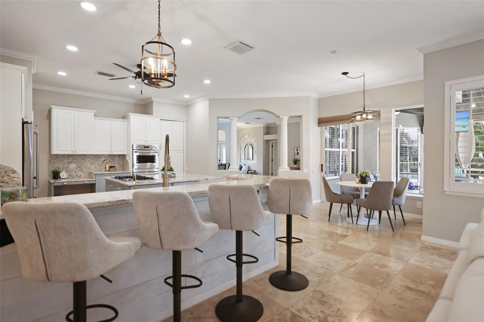 2981 NORTHFIELD DR, TARPON SPRINGS, FL, 34688