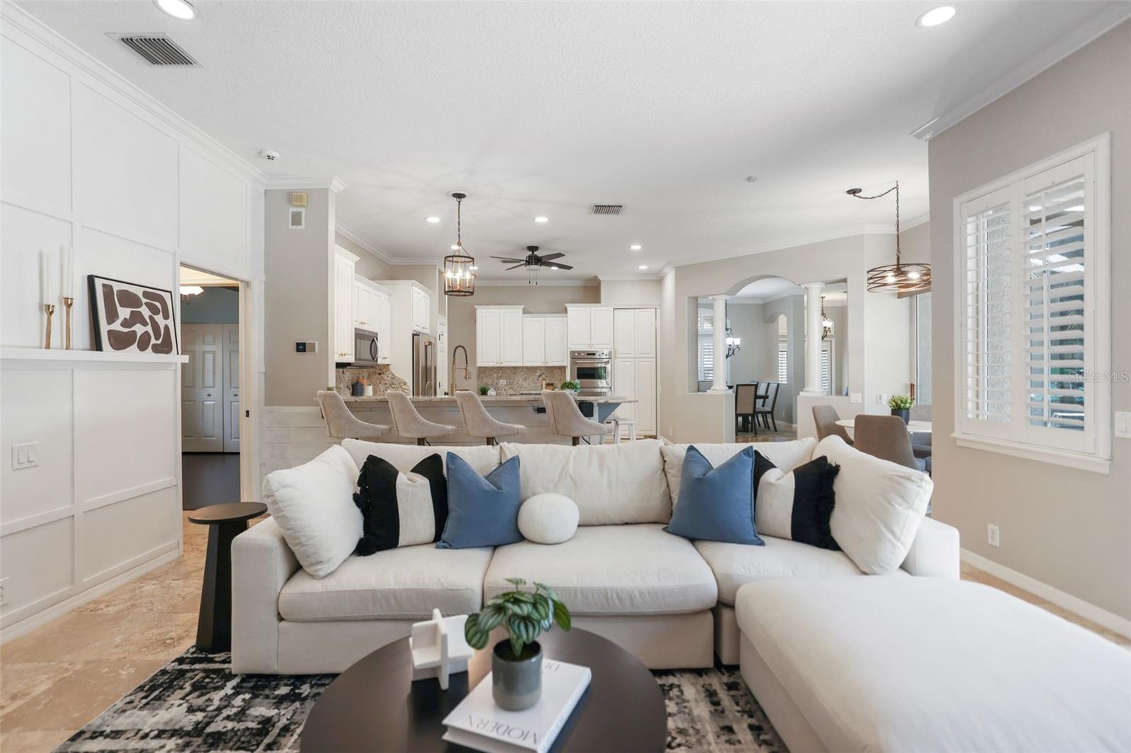 2981 NORTHFIELD DR, TARPON SPRINGS, FL, 34688