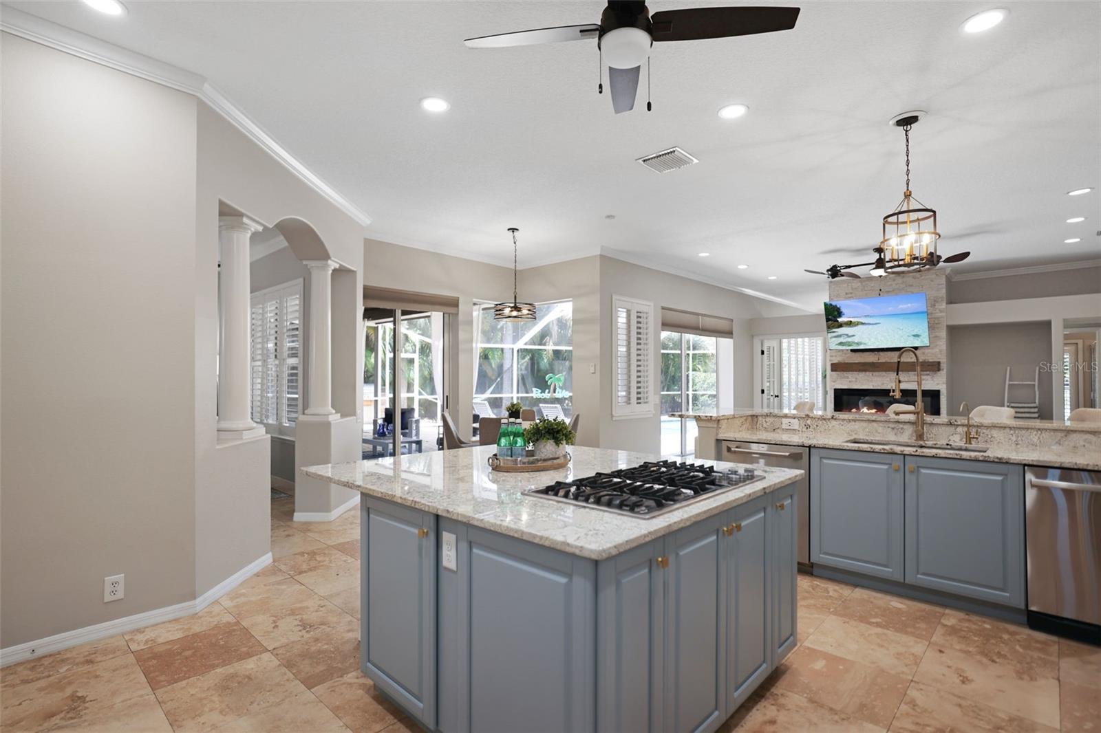 2981 NORTHFIELD DR, TARPON SPRINGS, FL, 34688