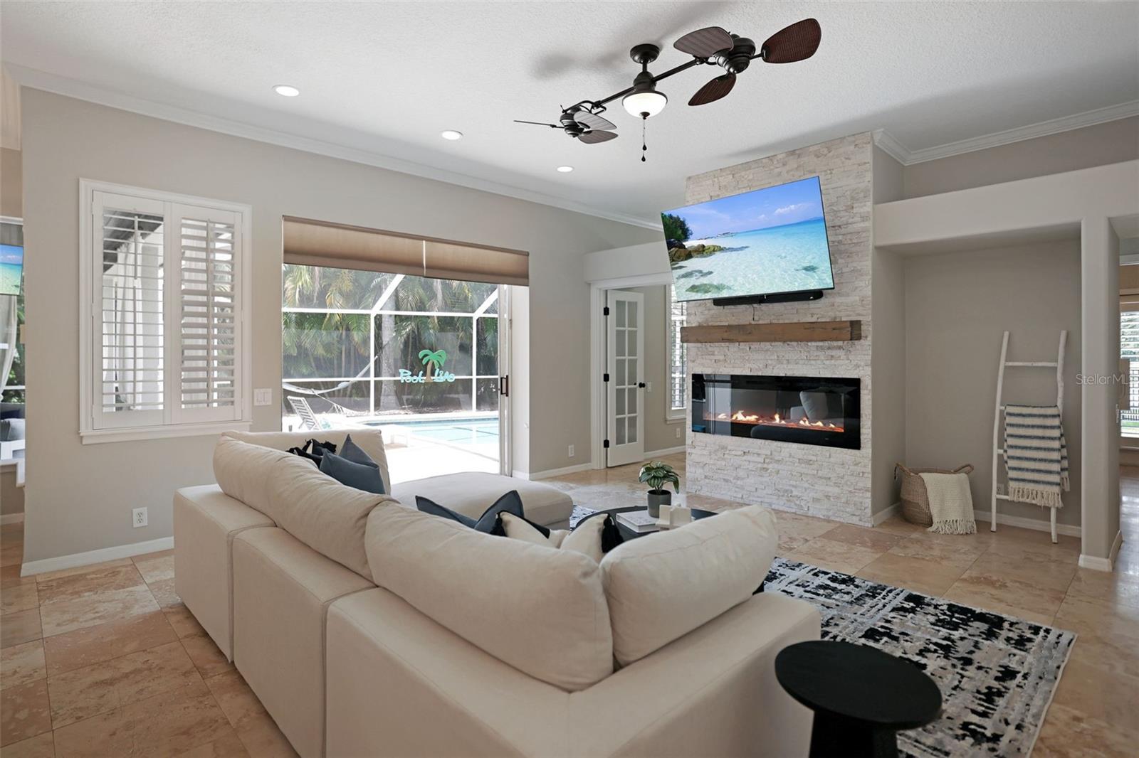 2981 NORTHFIELD DR, TARPON SPRINGS, FL, 34688