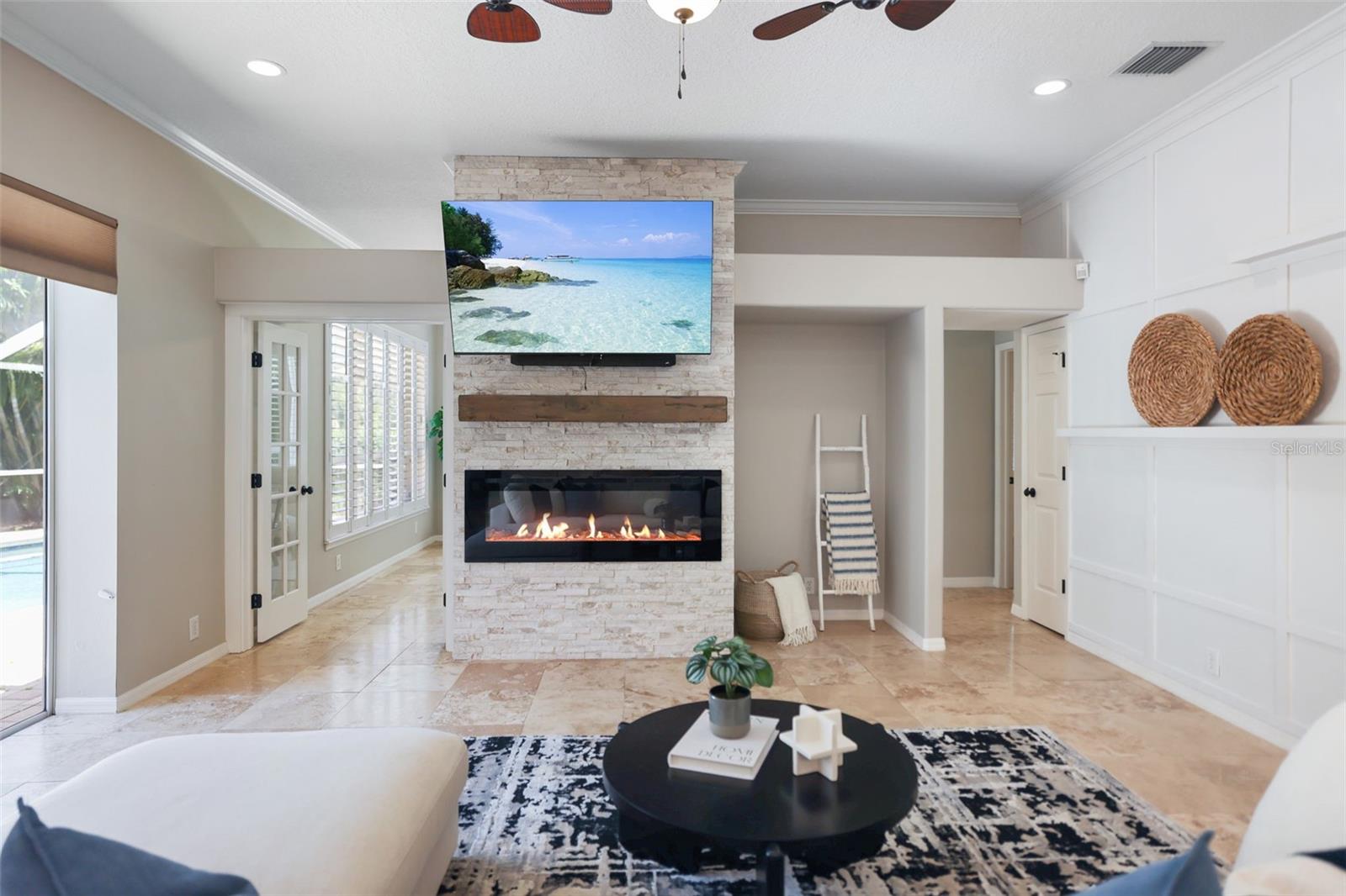 2981 NORTHFIELD DR, TARPON SPRINGS, FL, 34688