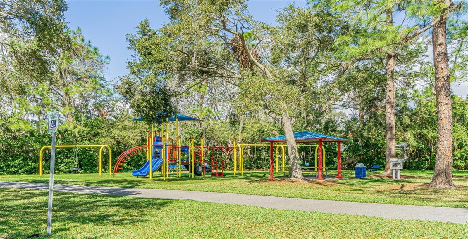 2981 NORTHFIELD DR, TARPON SPRINGS, FL, 34688