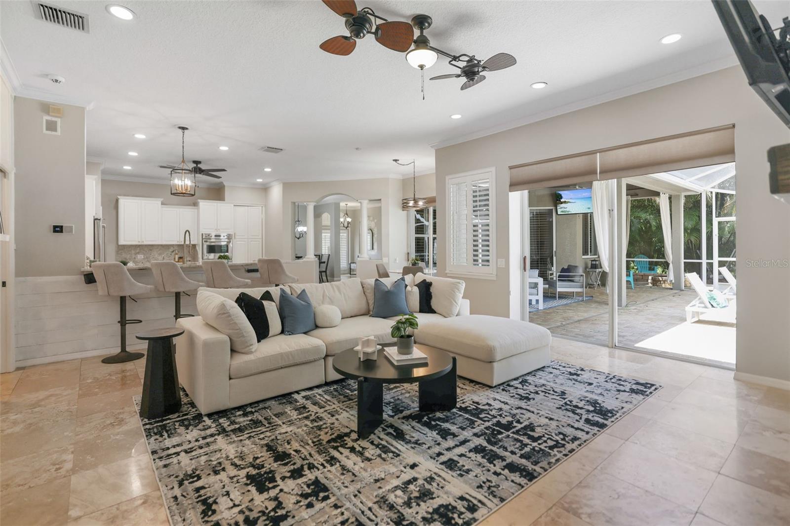 2981 NORTHFIELD DR, TARPON SPRINGS, FL, 34688