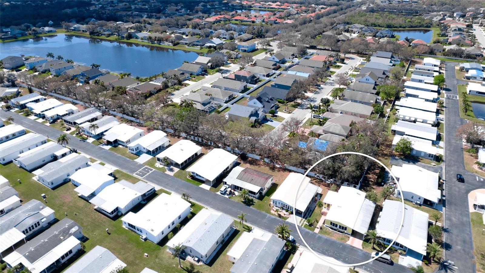 5707 45TH ST E #190, BRADENTON, FL, 34203