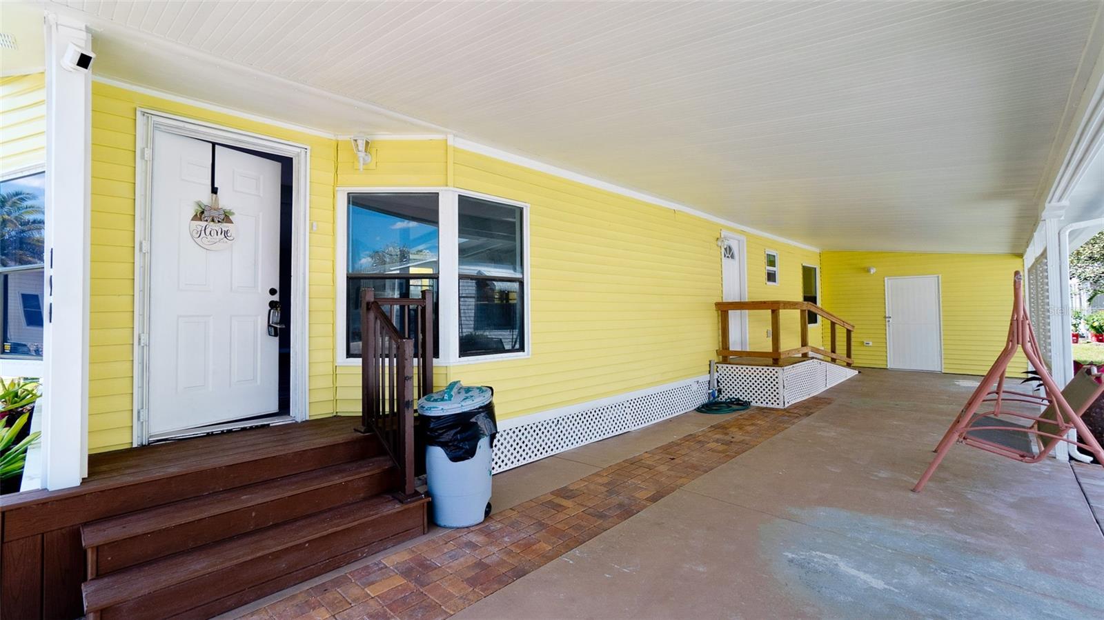 5707 45TH ST E #190, BRADENTON, FL, 34203