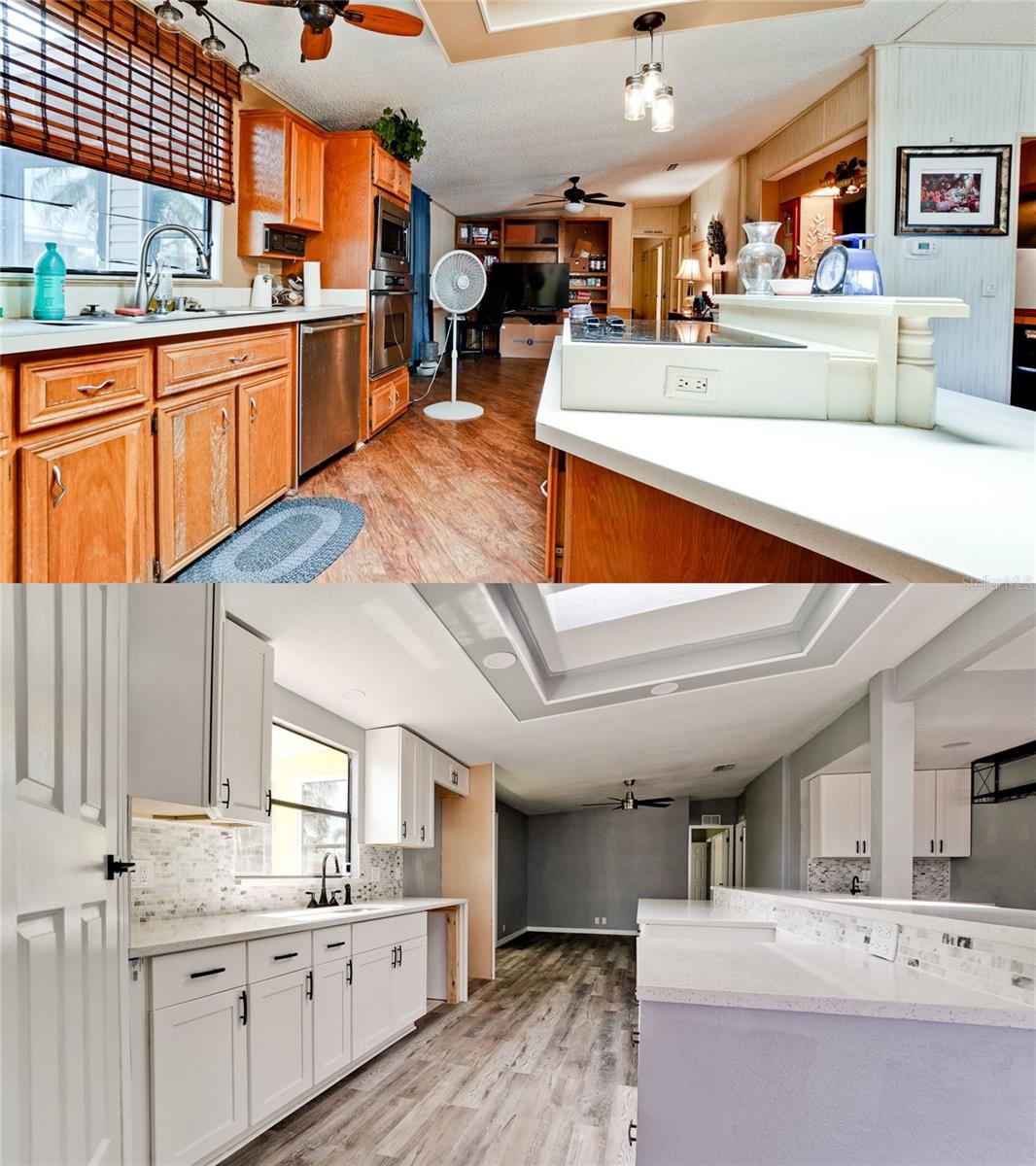 5707 45TH ST E #190, BRADENTON, FL, 34203