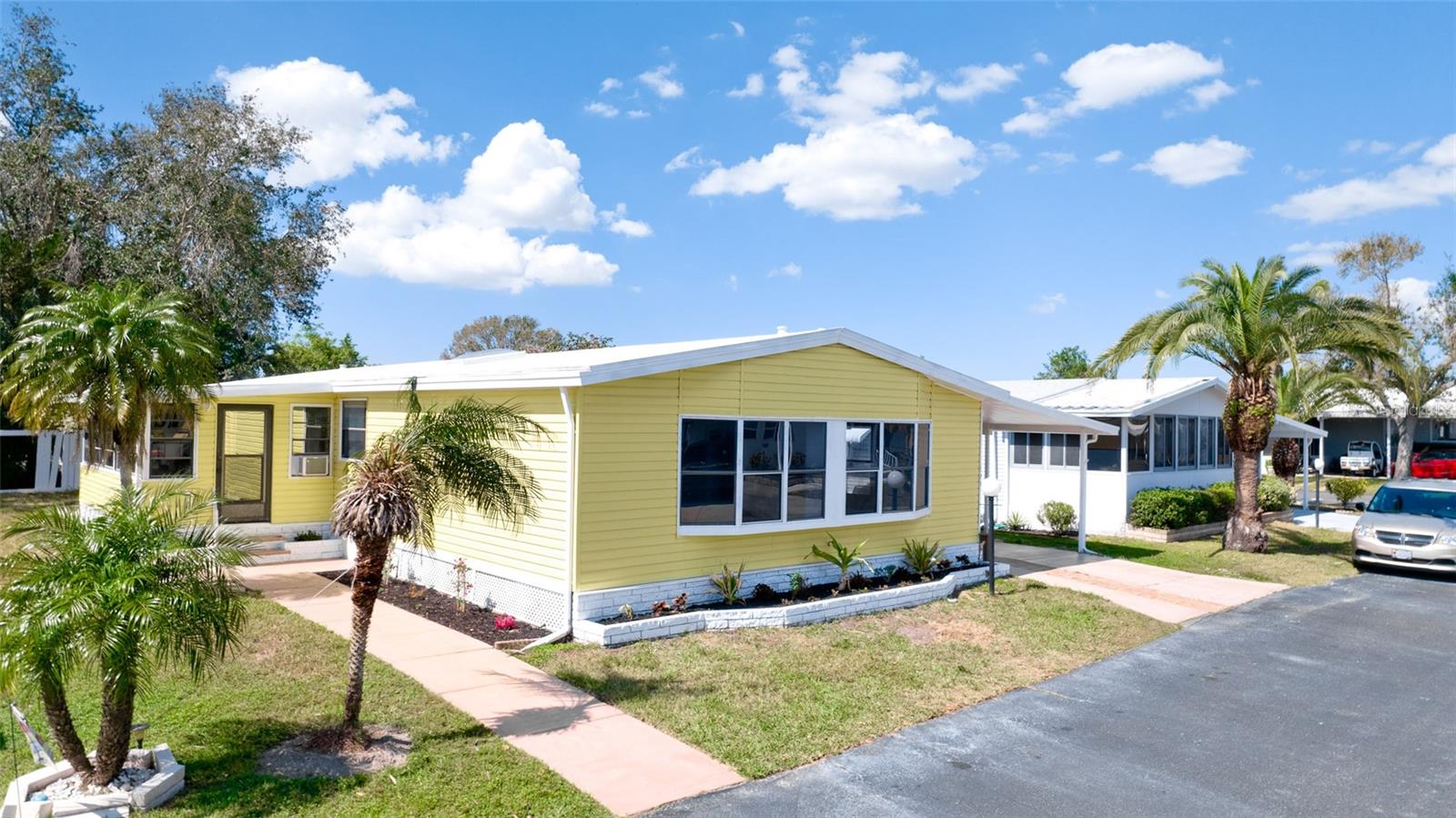 5707 45TH ST E #190, BRADENTON, FL, 34203