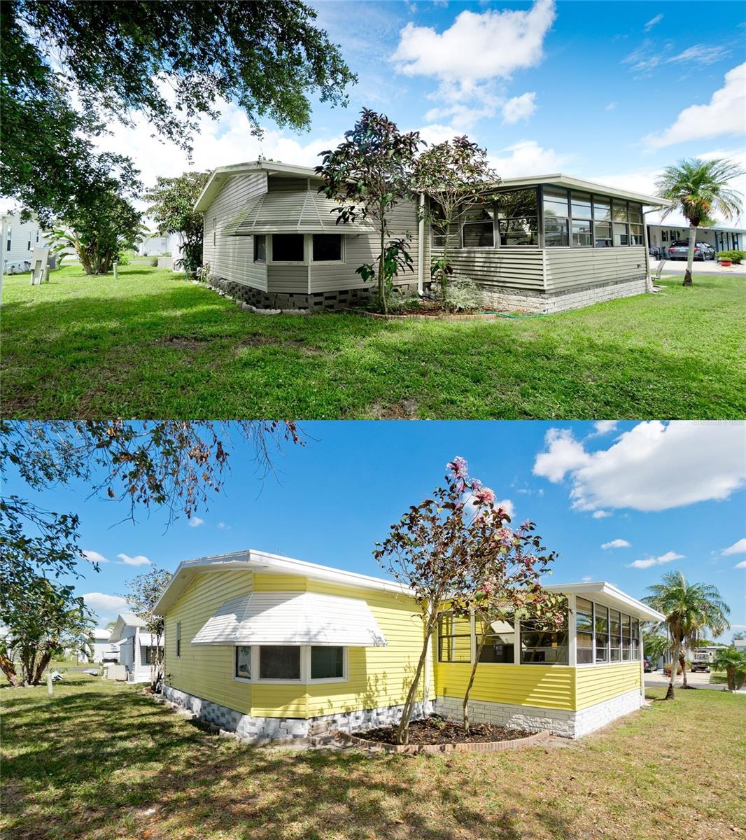 5707 45TH ST E #190, BRADENTON, FL, 34203