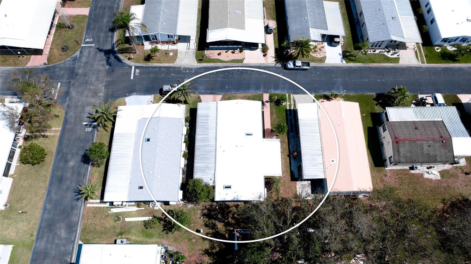 5707 45TH ST E #190, BRADENTON, FL, 34203