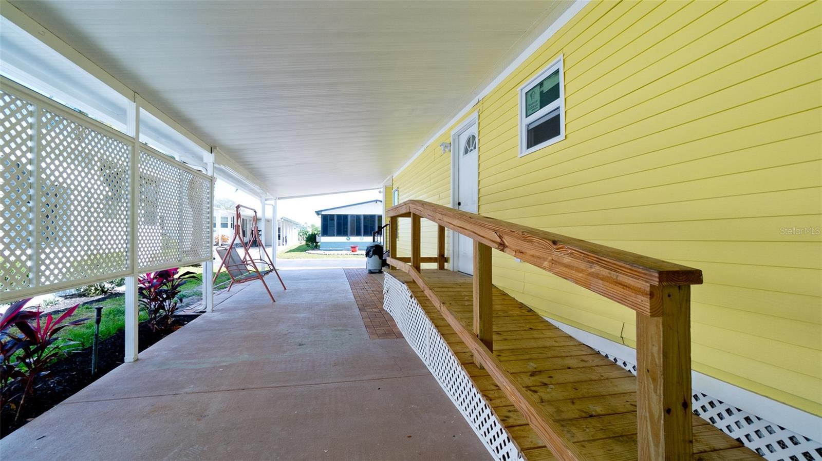 5707 45TH ST E #190, BRADENTON, FL, 34203