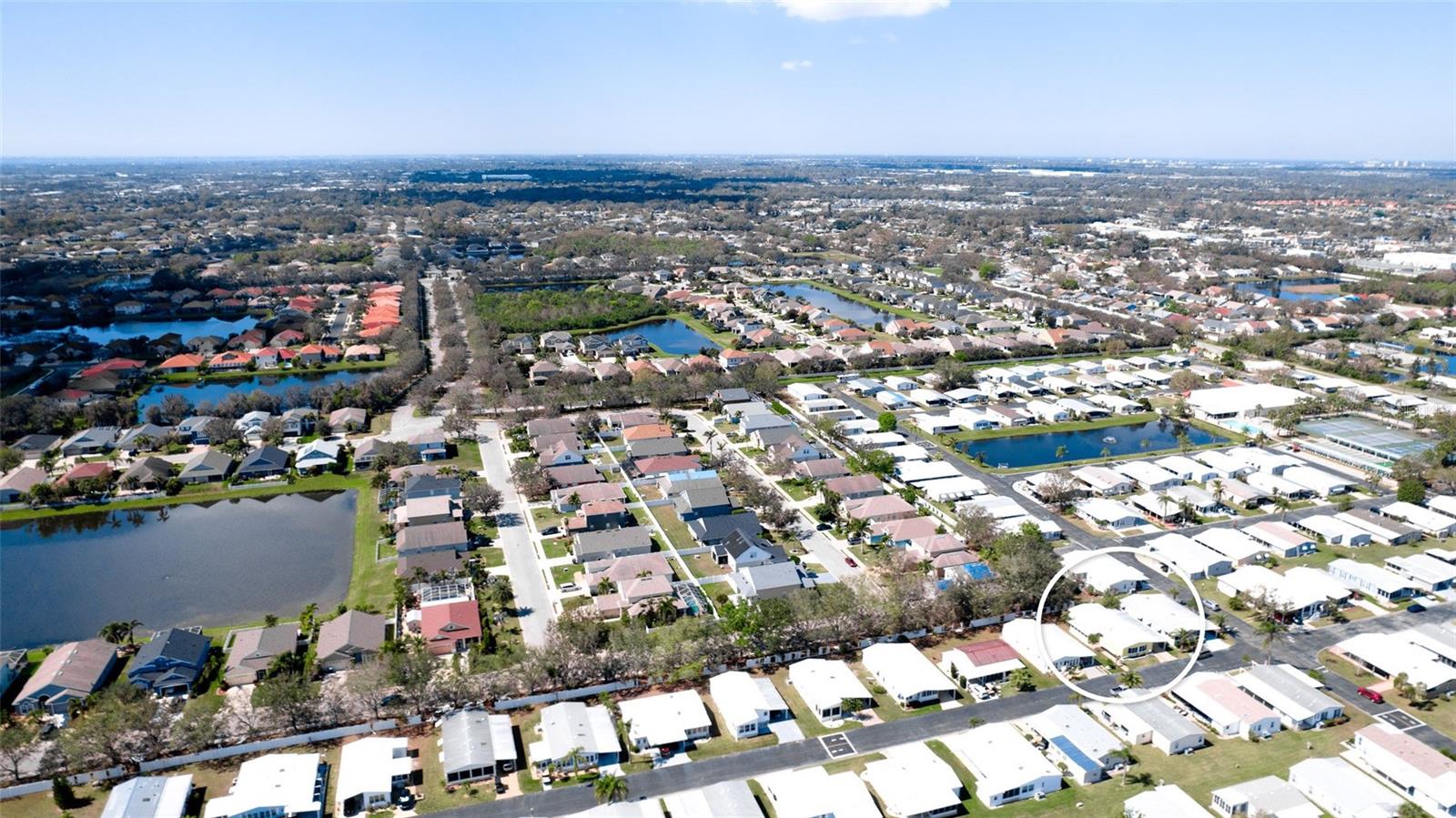 5707 45TH ST E #190, BRADENTON, FL, 34203