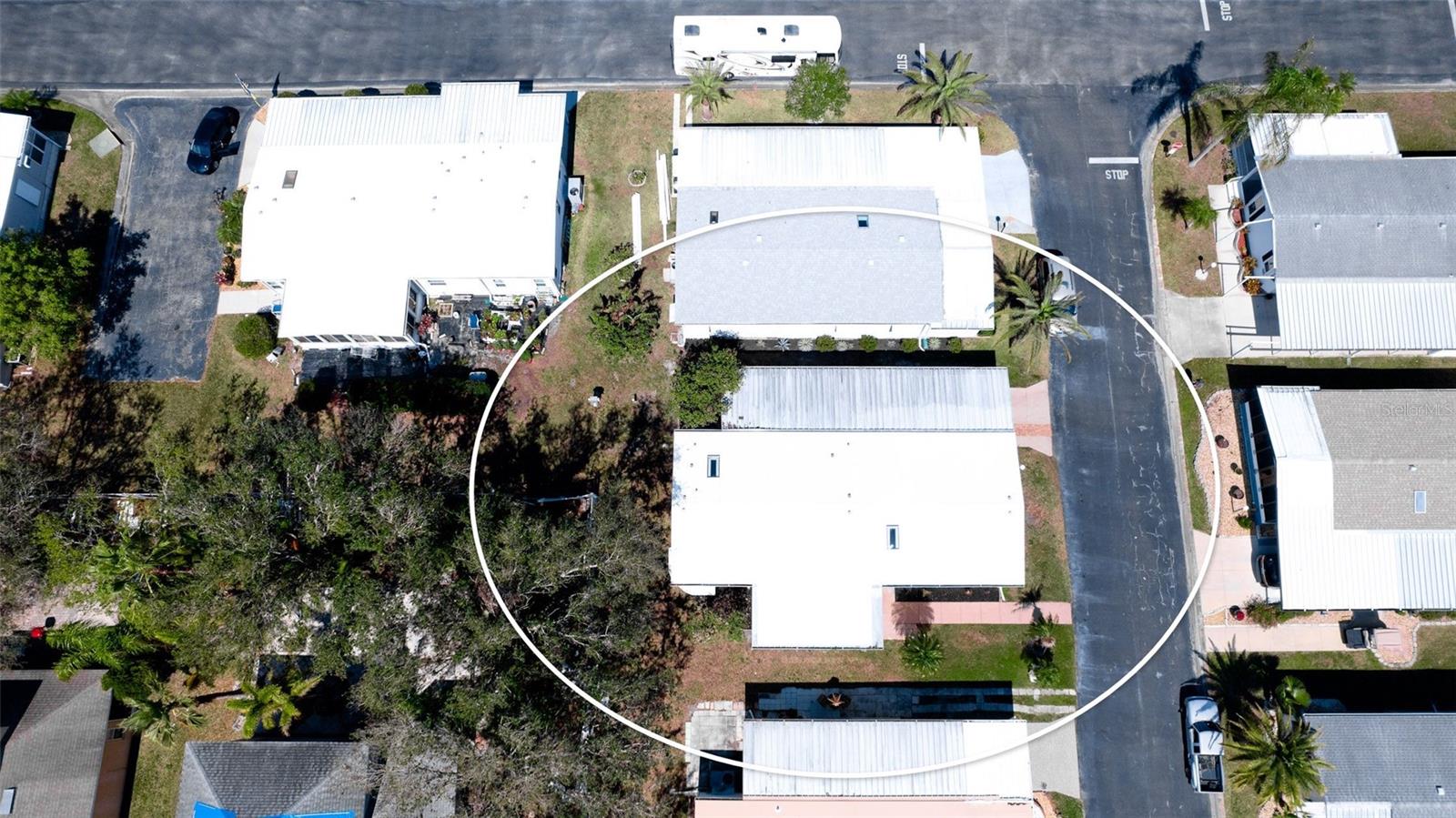 5707 45TH ST E #190, BRADENTON, FL, 34203