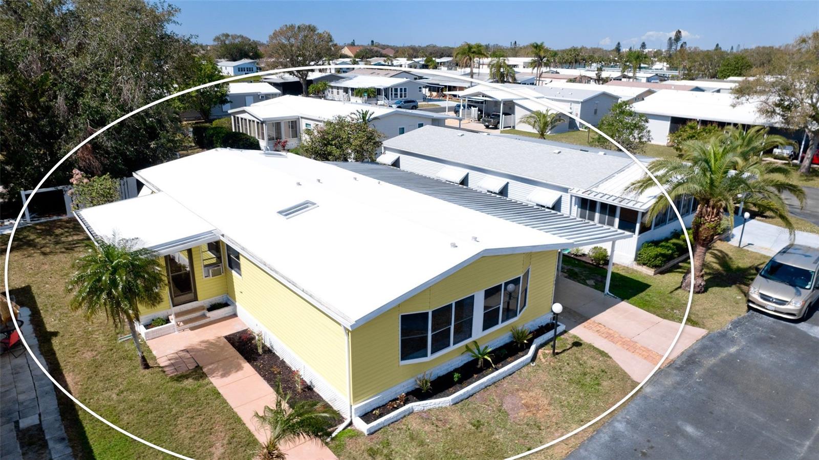 5707 45TH ST E #190, BRADENTON, FL, 34203