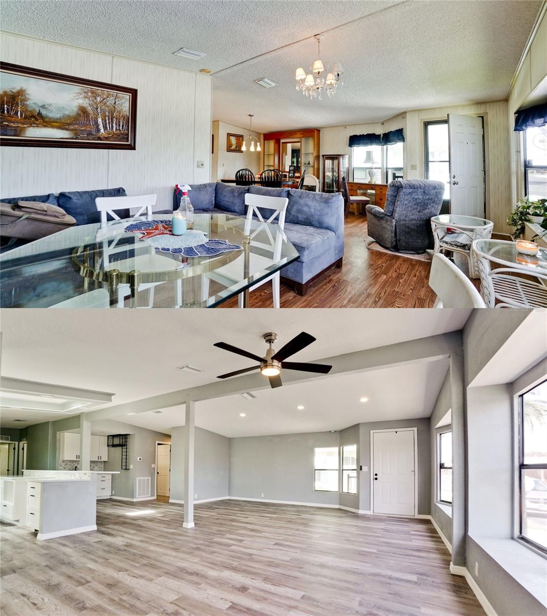 5707 45TH ST E #190, BRADENTON, FL, 34203