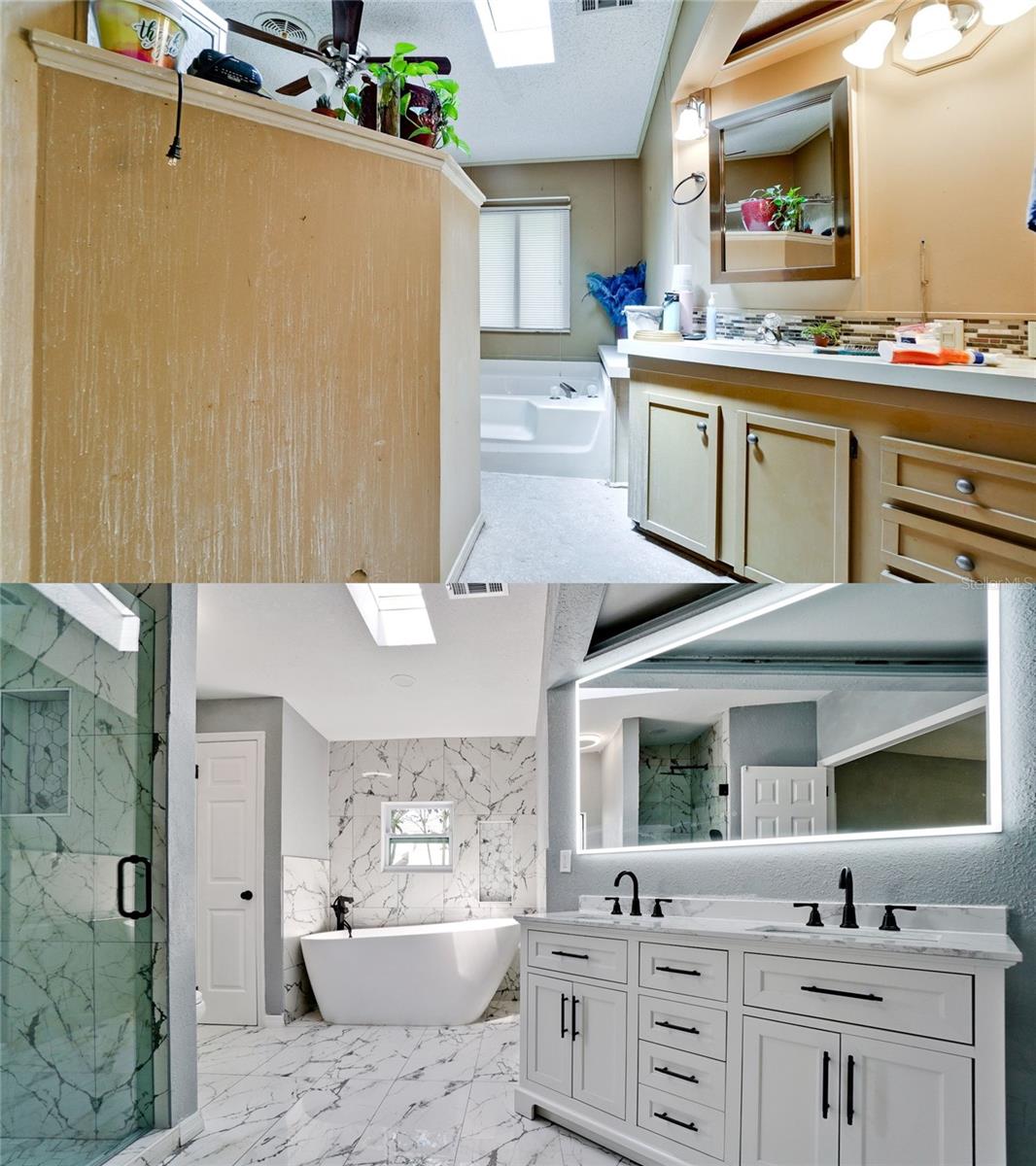 5707 45TH ST E #190, BRADENTON, FL, 34203