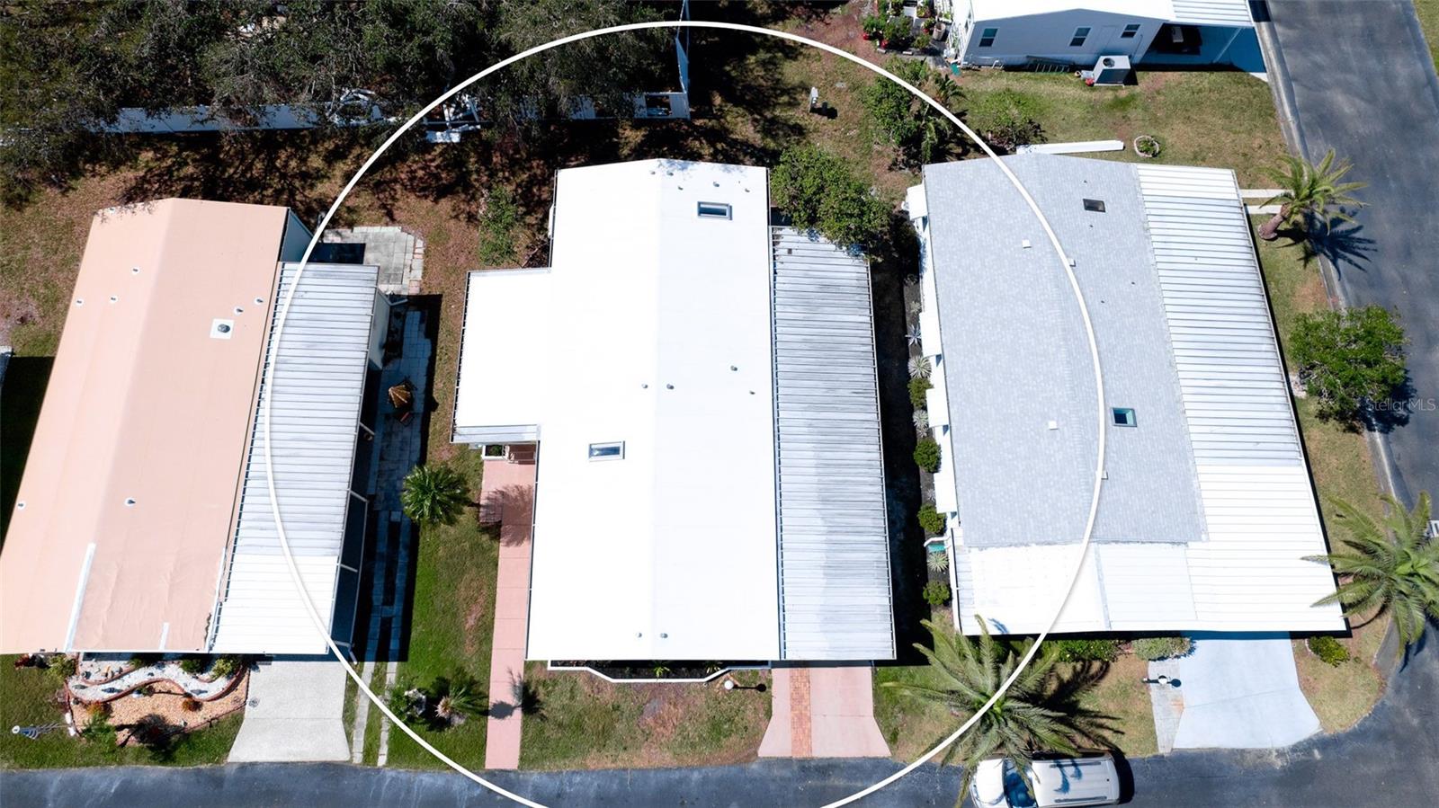 5707 45TH ST E #190, BRADENTON, FL, 34203